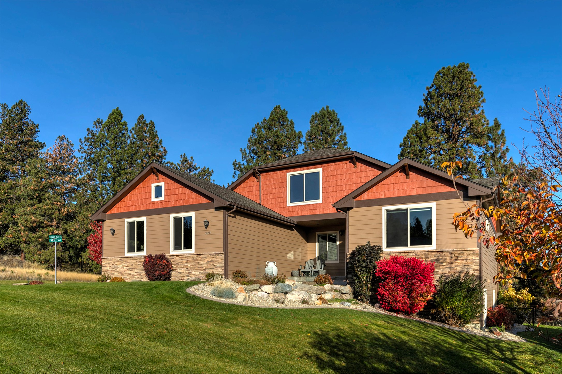 10291 Coulter Pine Street Property Photo 1