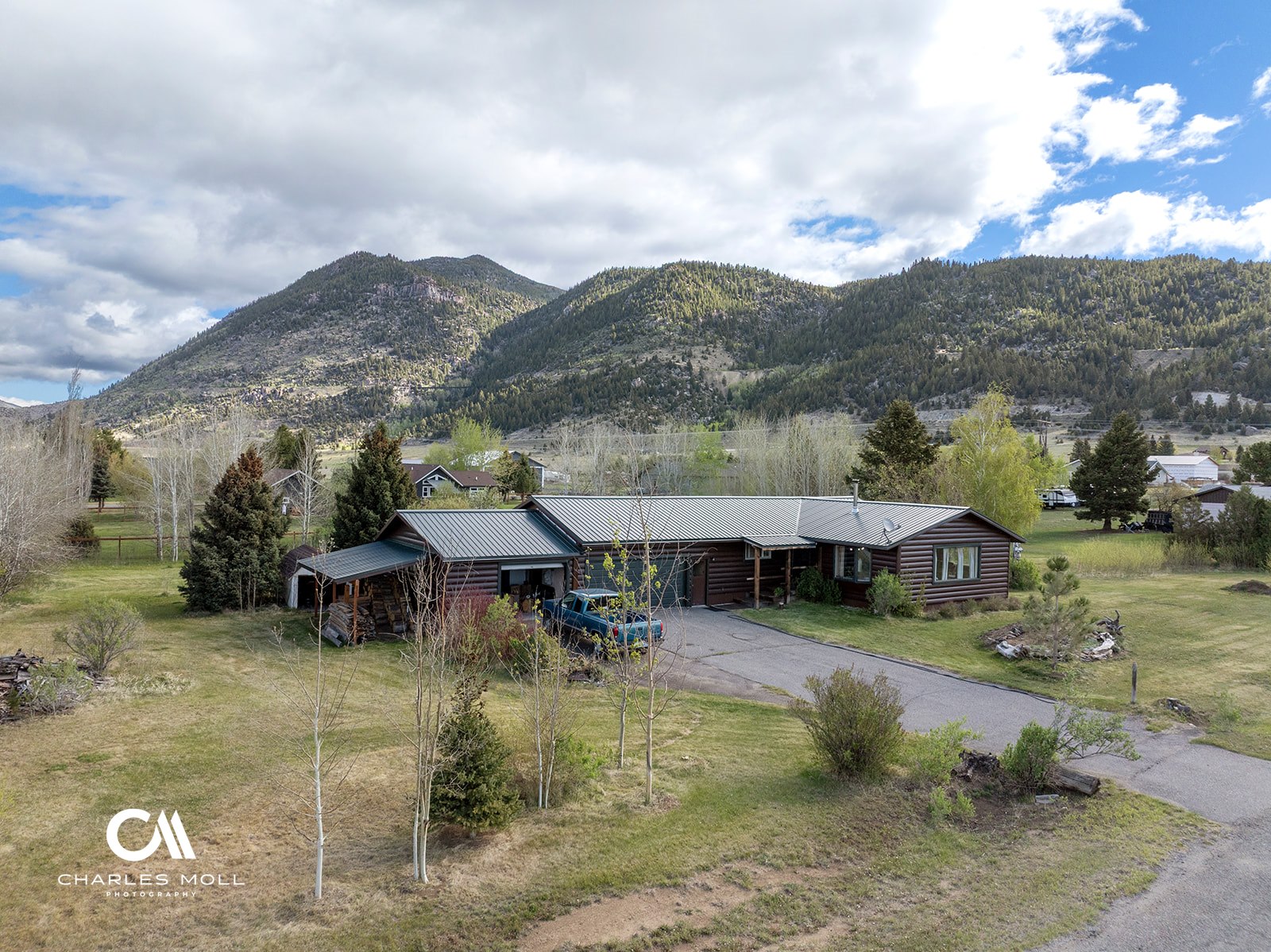 117 Aspen Lane Property Photo 1