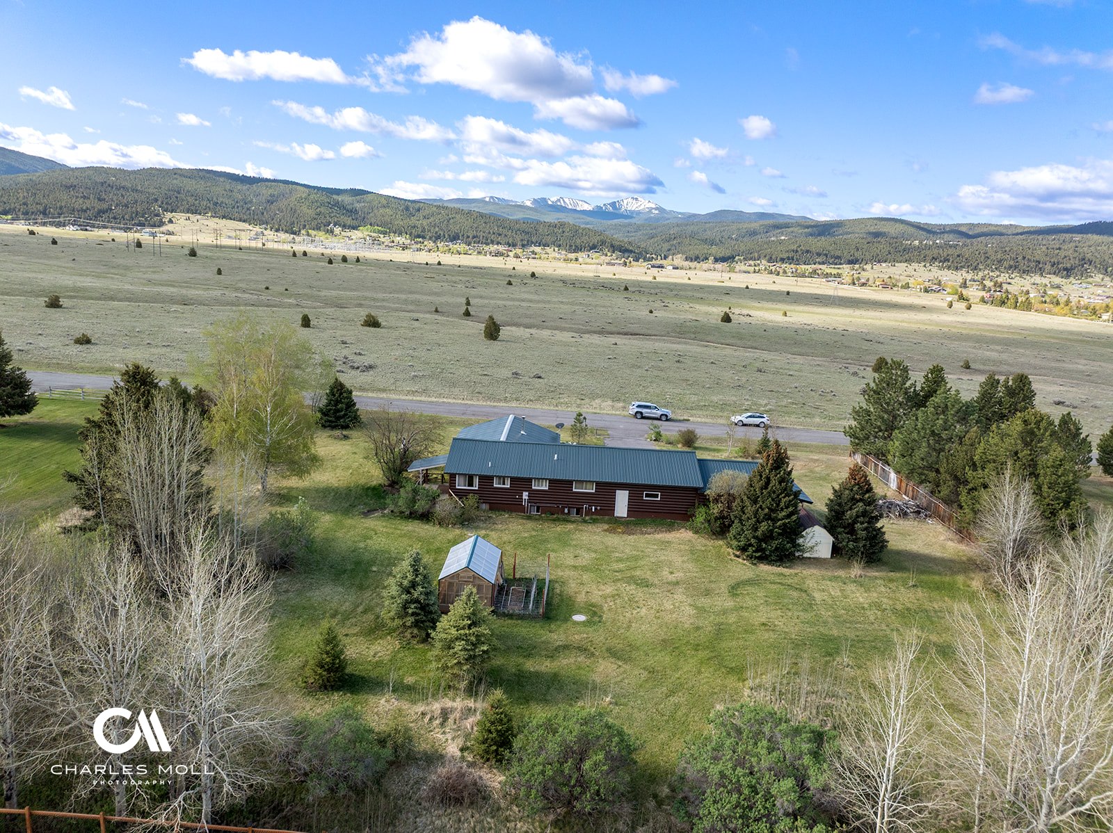 117 Aspen Lane Property Photo 4