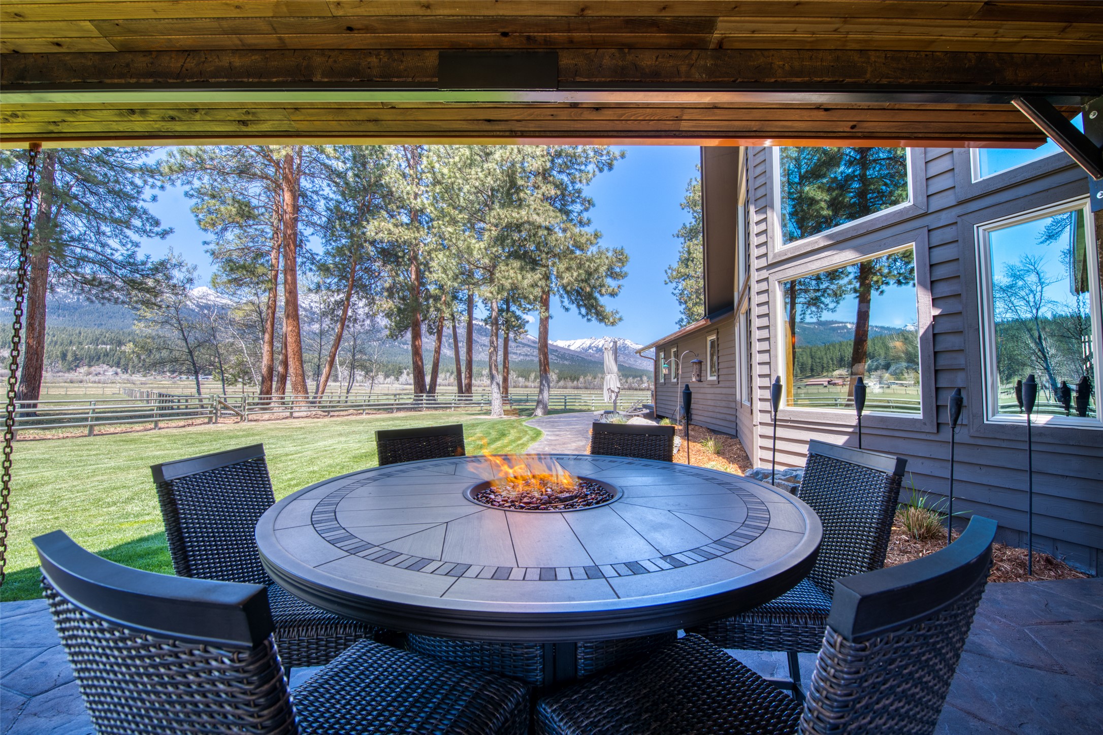 229 Camas Creek Loop Property Photo 12