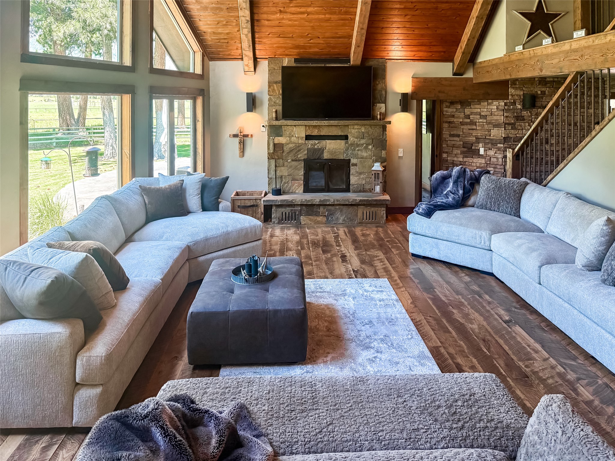 229 Camas Creek Loop Property Photo 22