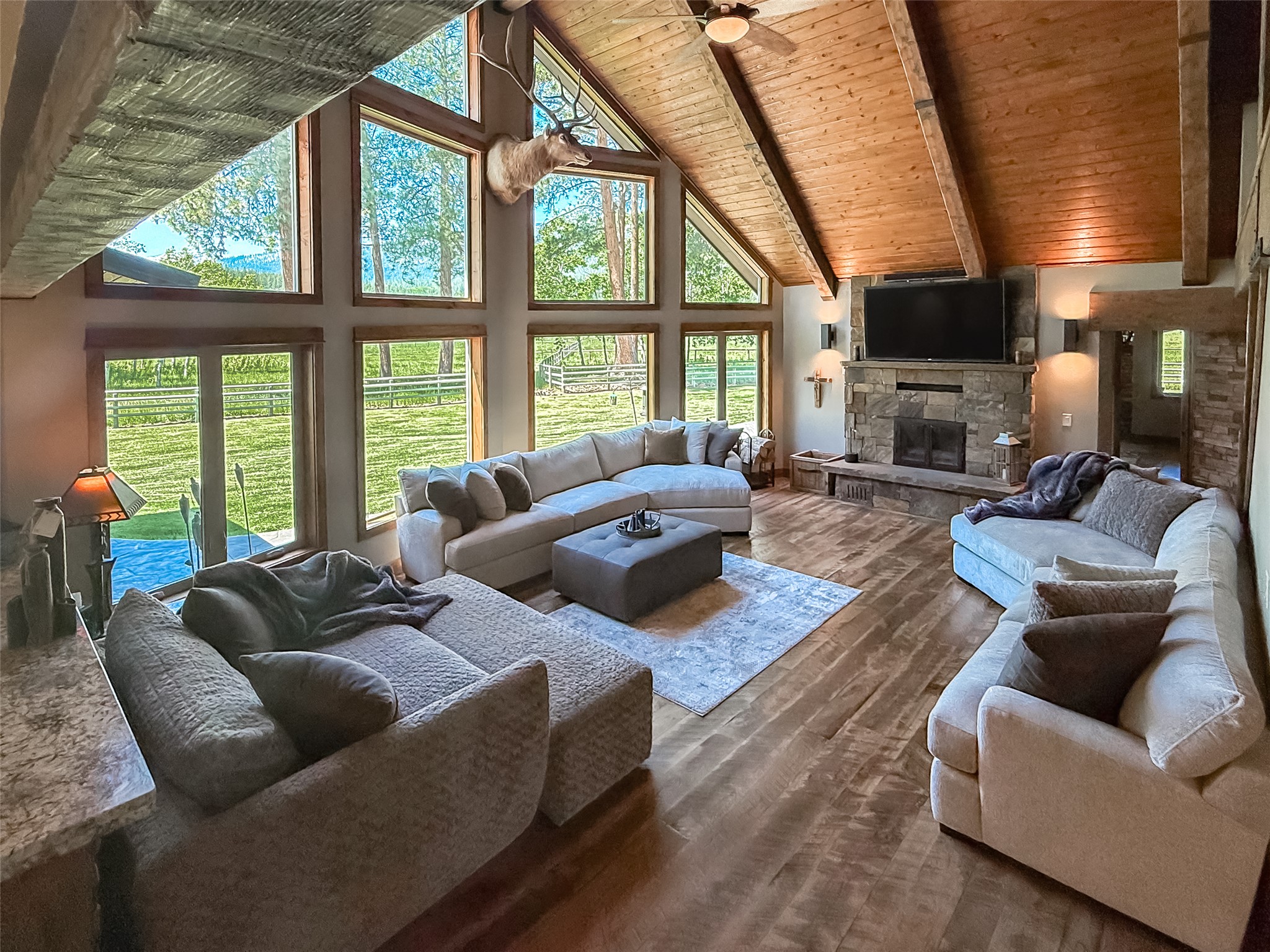 229 Camas Creek Loop Property Photo 25