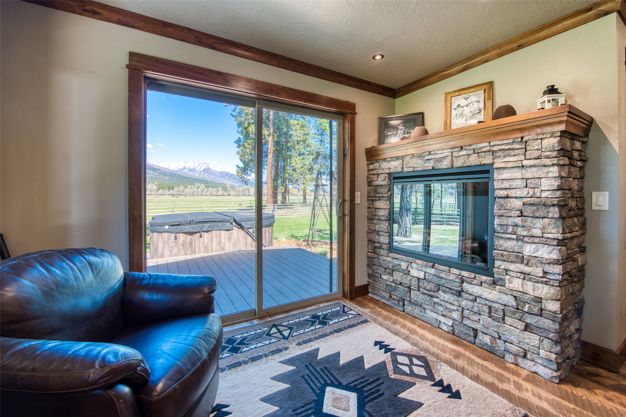 229 Camas Creek Loop Property Photo 27