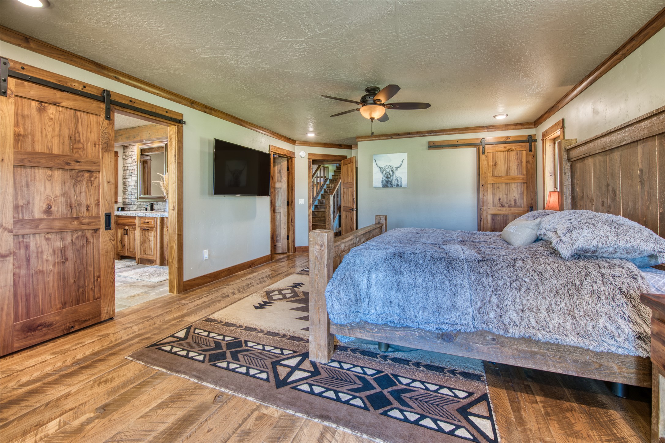 229 Camas Creek Loop Property Photo 28