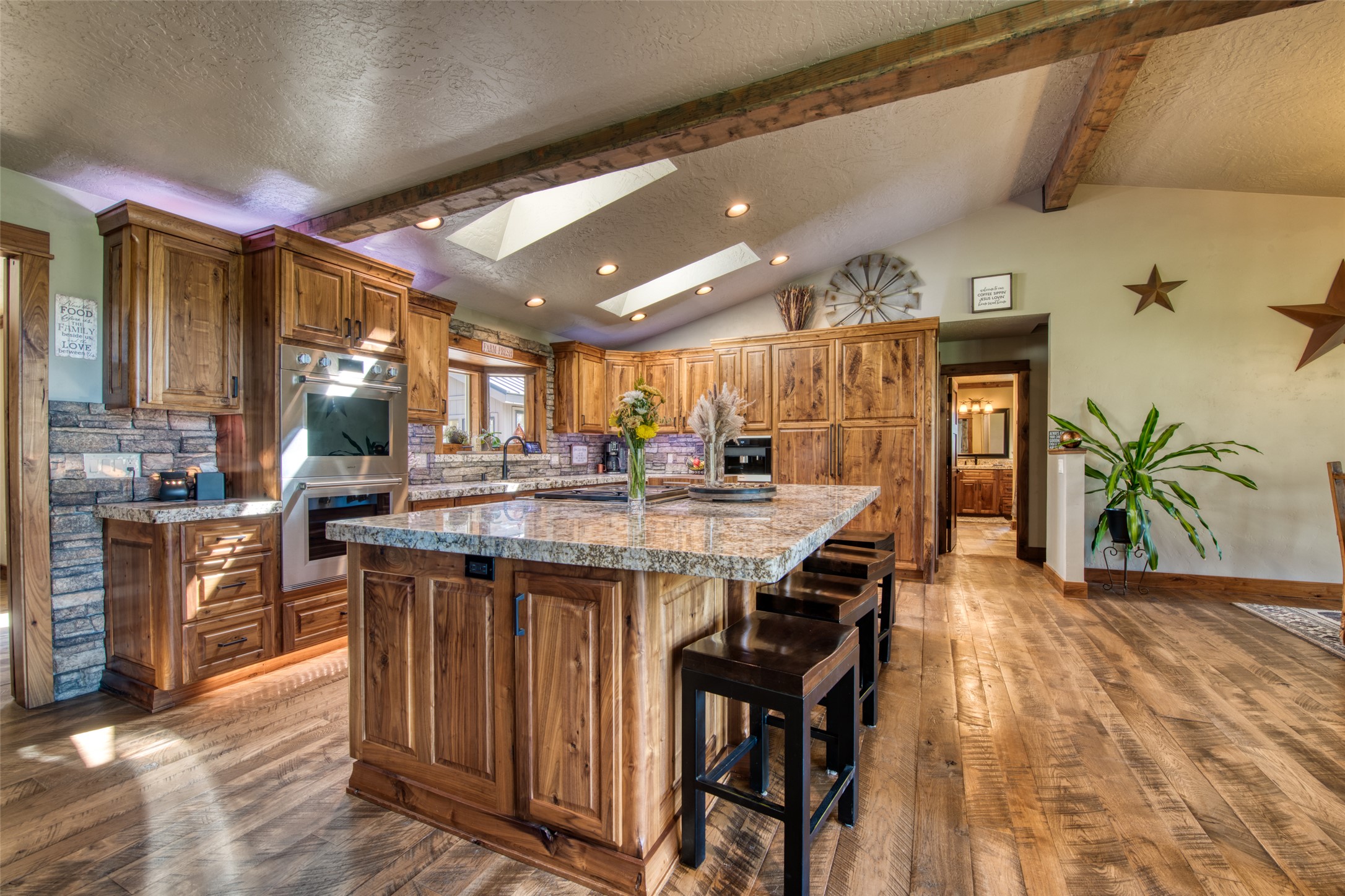 229 Camas Creek Loop Property Photo 33