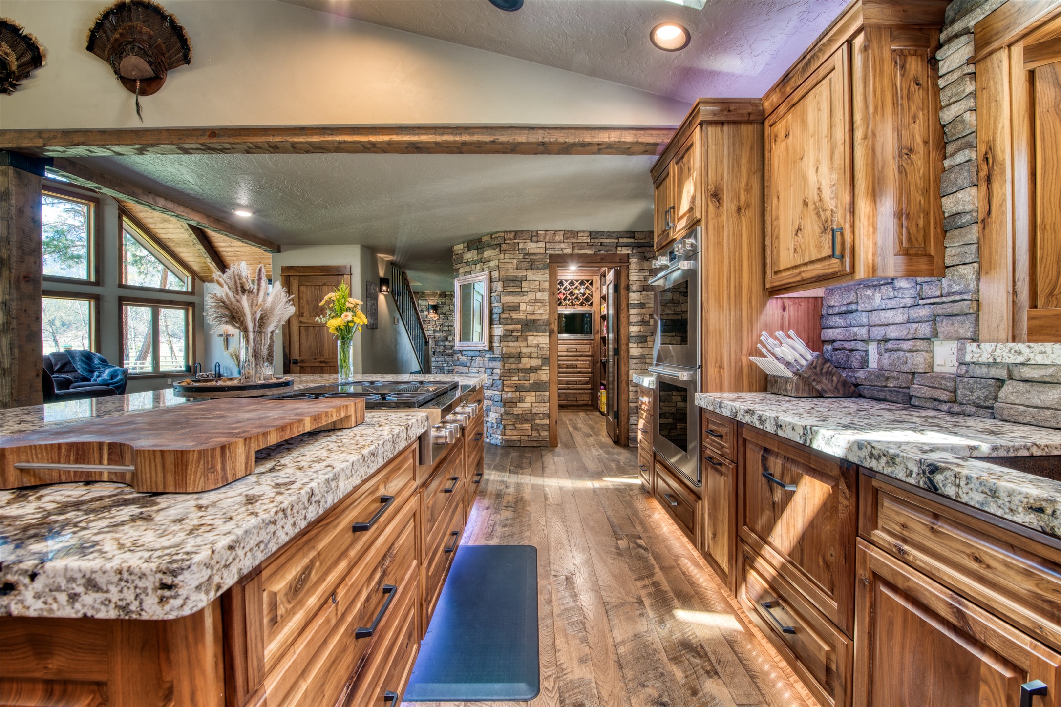 229 Camas Creek Loop Property Photo 35