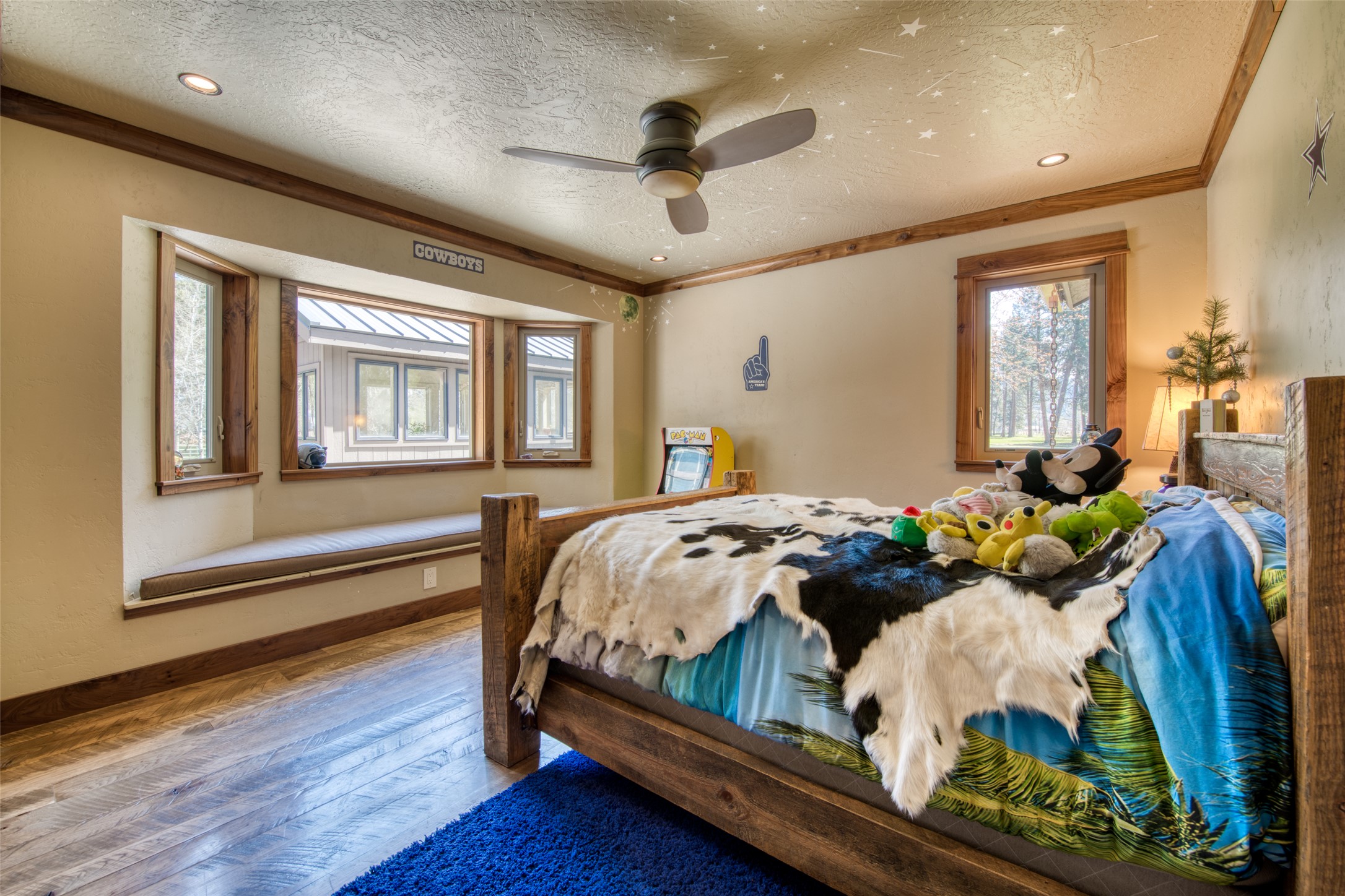229 Camas Creek Loop Property Photo 37