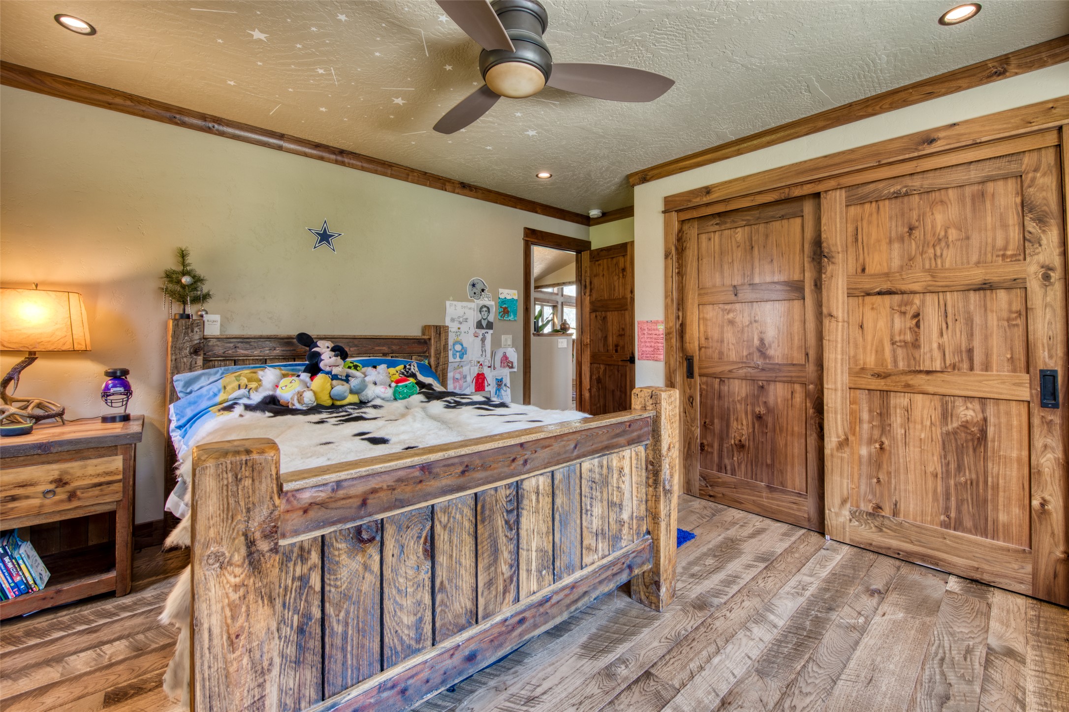 229 Camas Creek Loop Property Photo 38