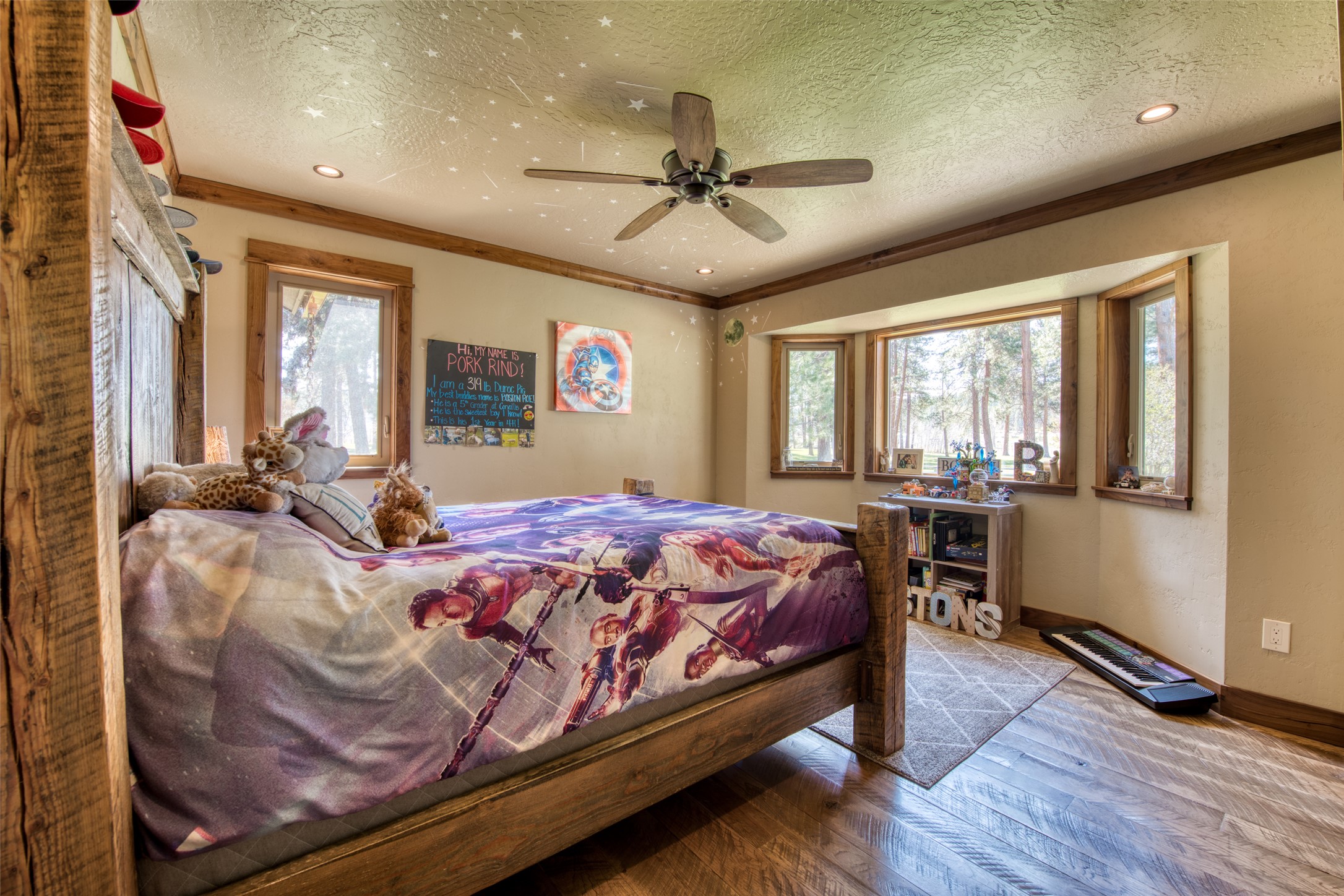 229 Camas Creek Loop Property Photo 40