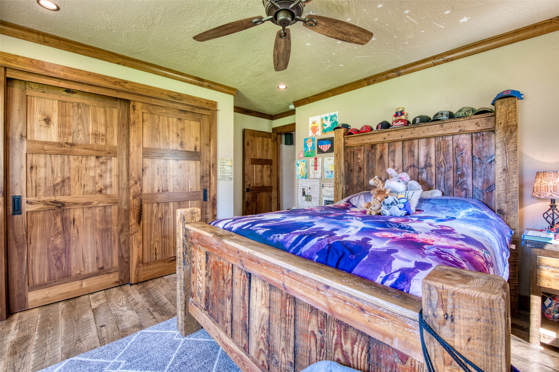 229 Camas Creek Loop Property Photo 41