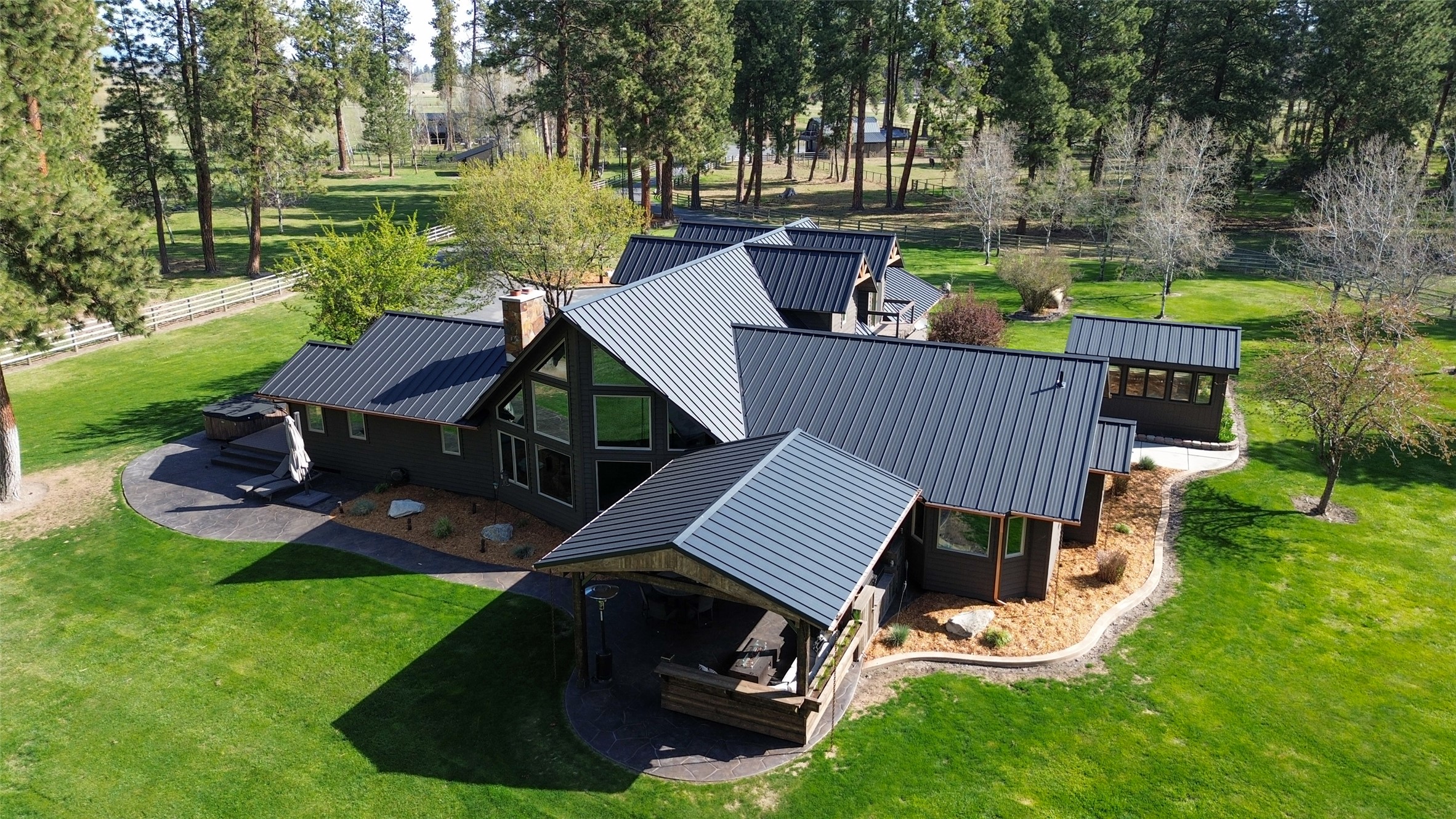 229 Camas Creek Loop Property Photo 54
