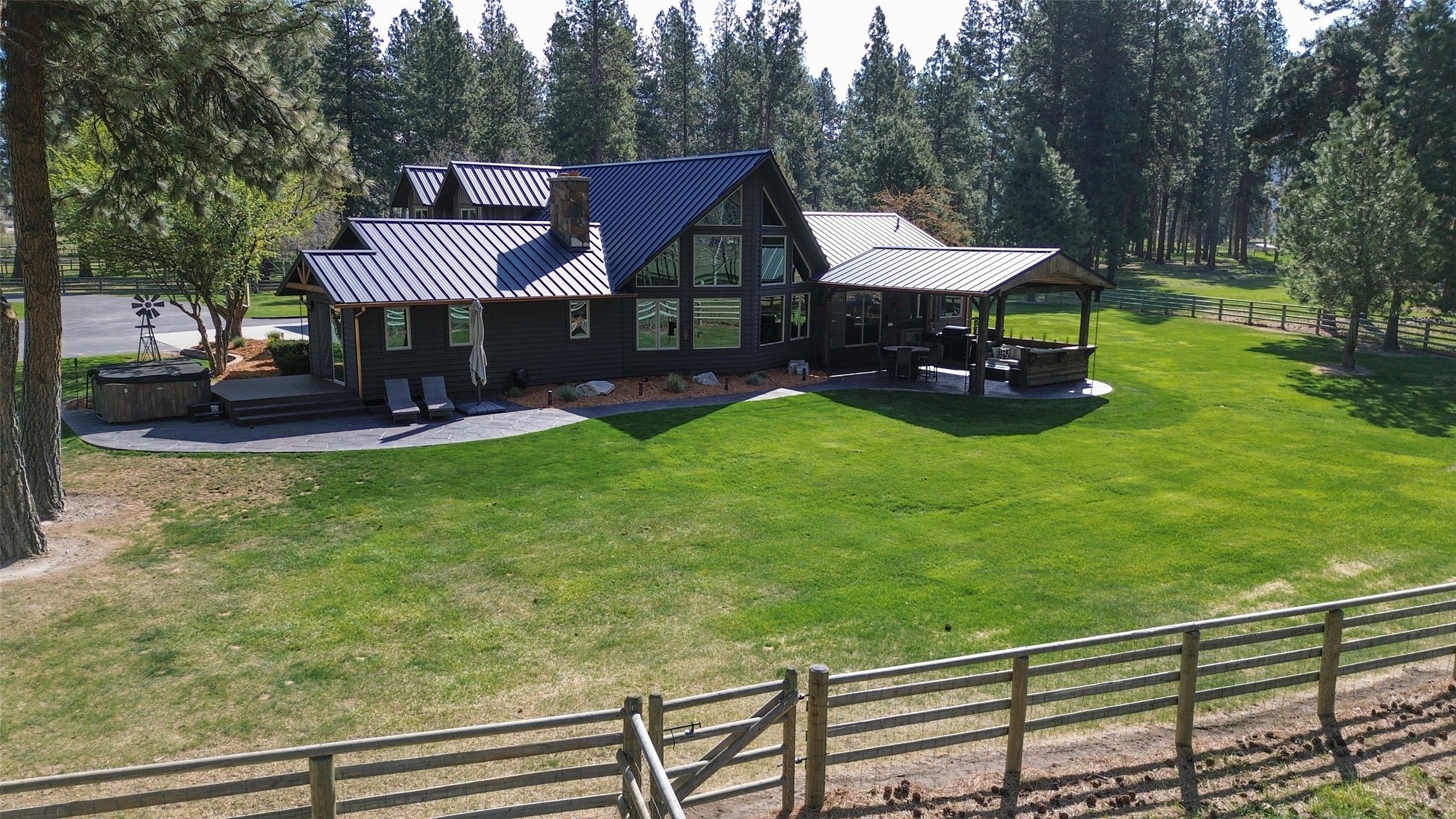229 Camas Creek Loop Property Photo 55