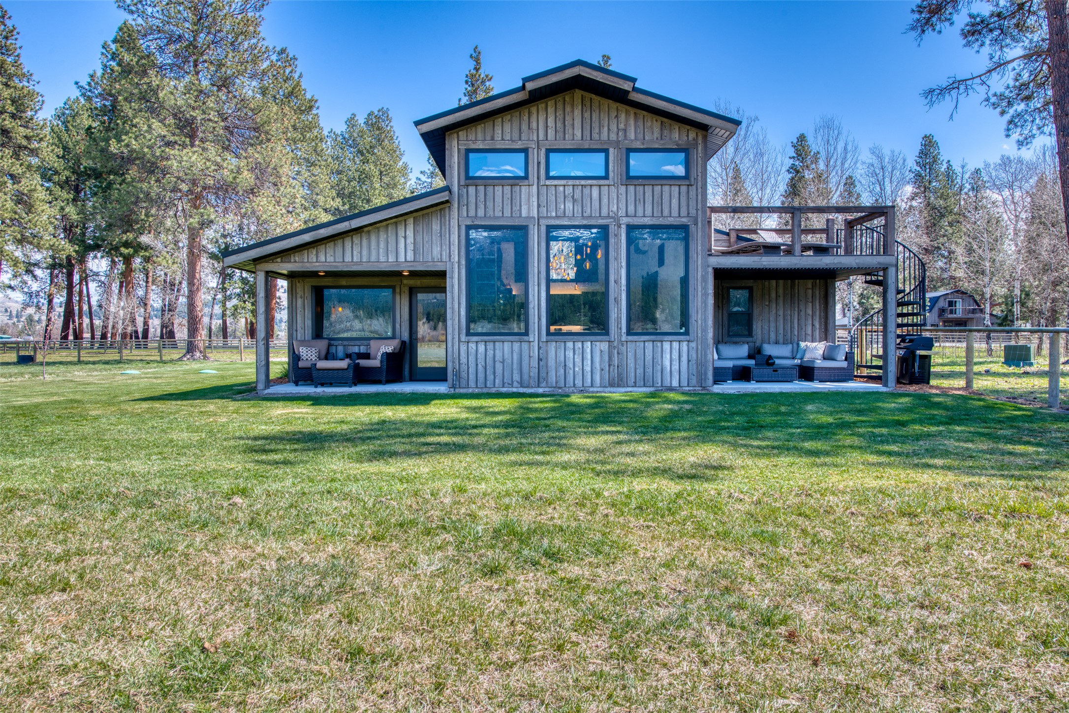 229 Camas Creek Loop Property Photo 58