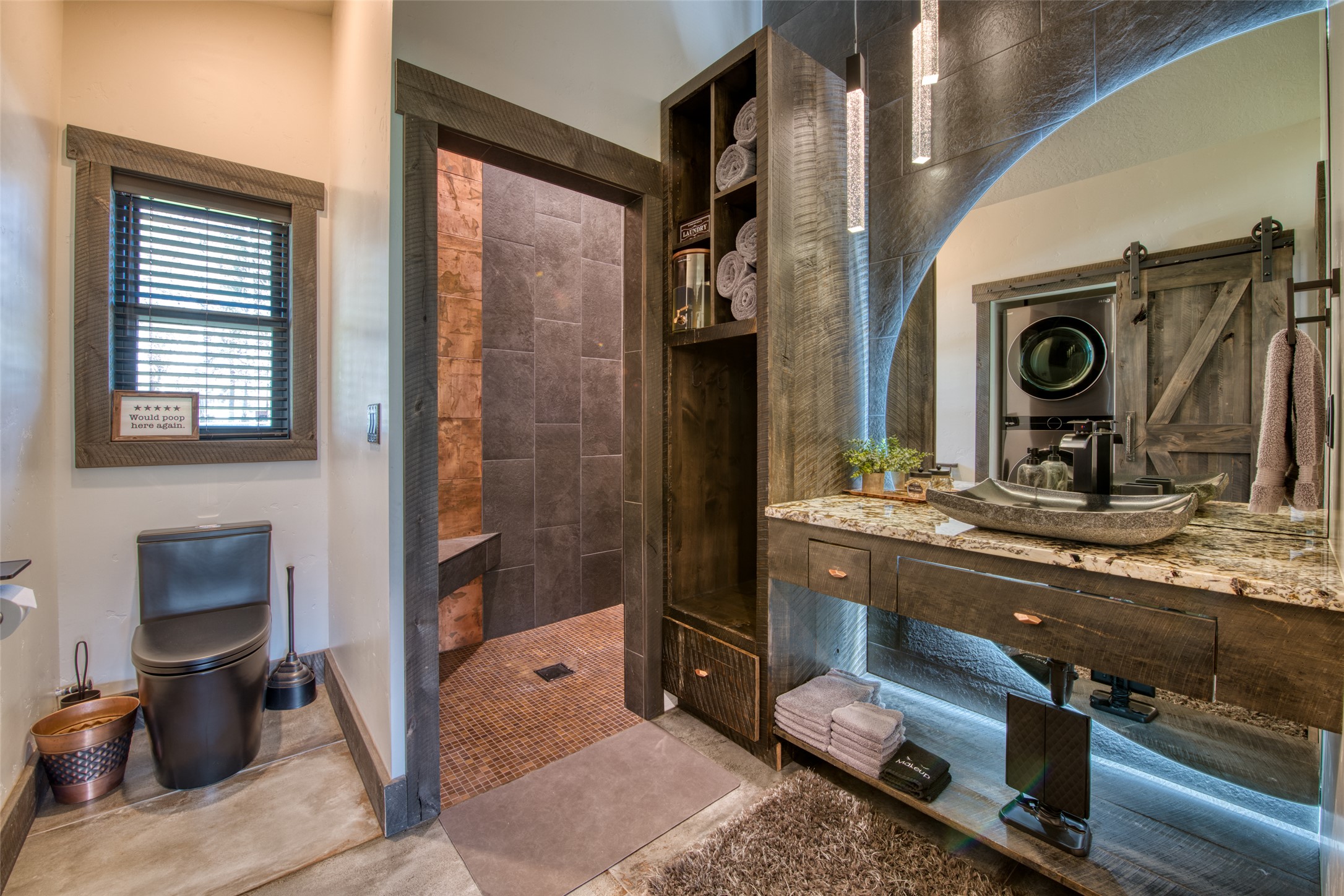 229 Camas Creek Loop Property Photo 75