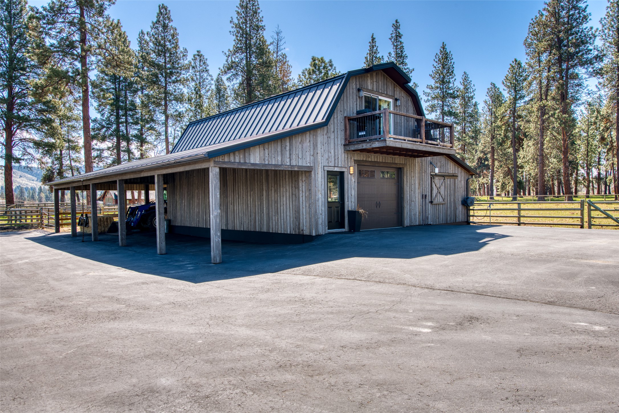 229 Camas Creek Loop Property Photo 77
