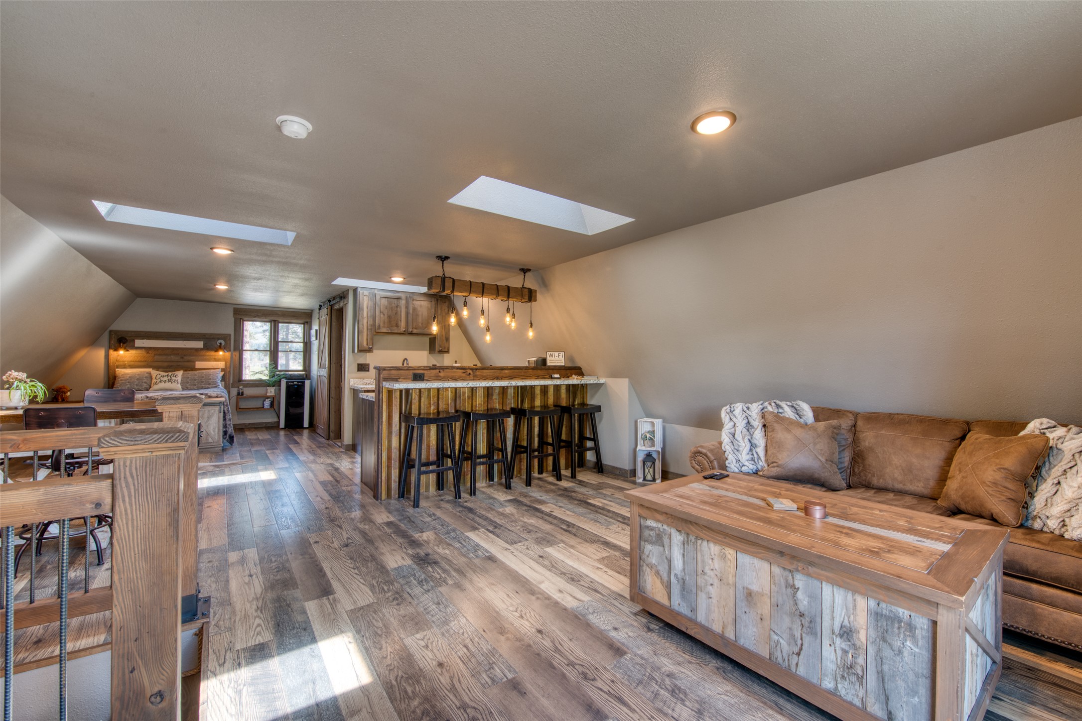 229 Camas Creek Loop Property Photo 80