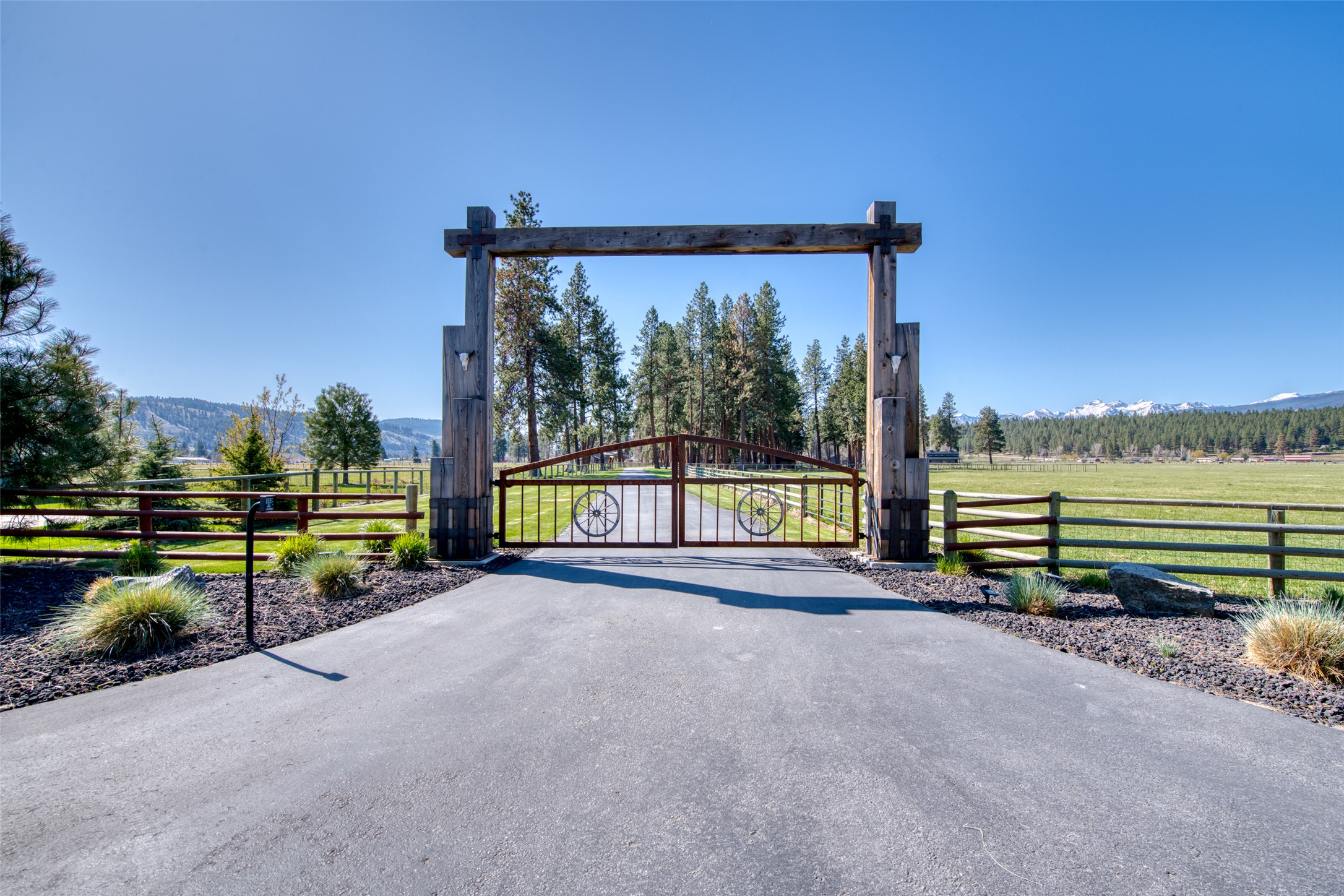 229 Camas Creek Loop Property Photo 85