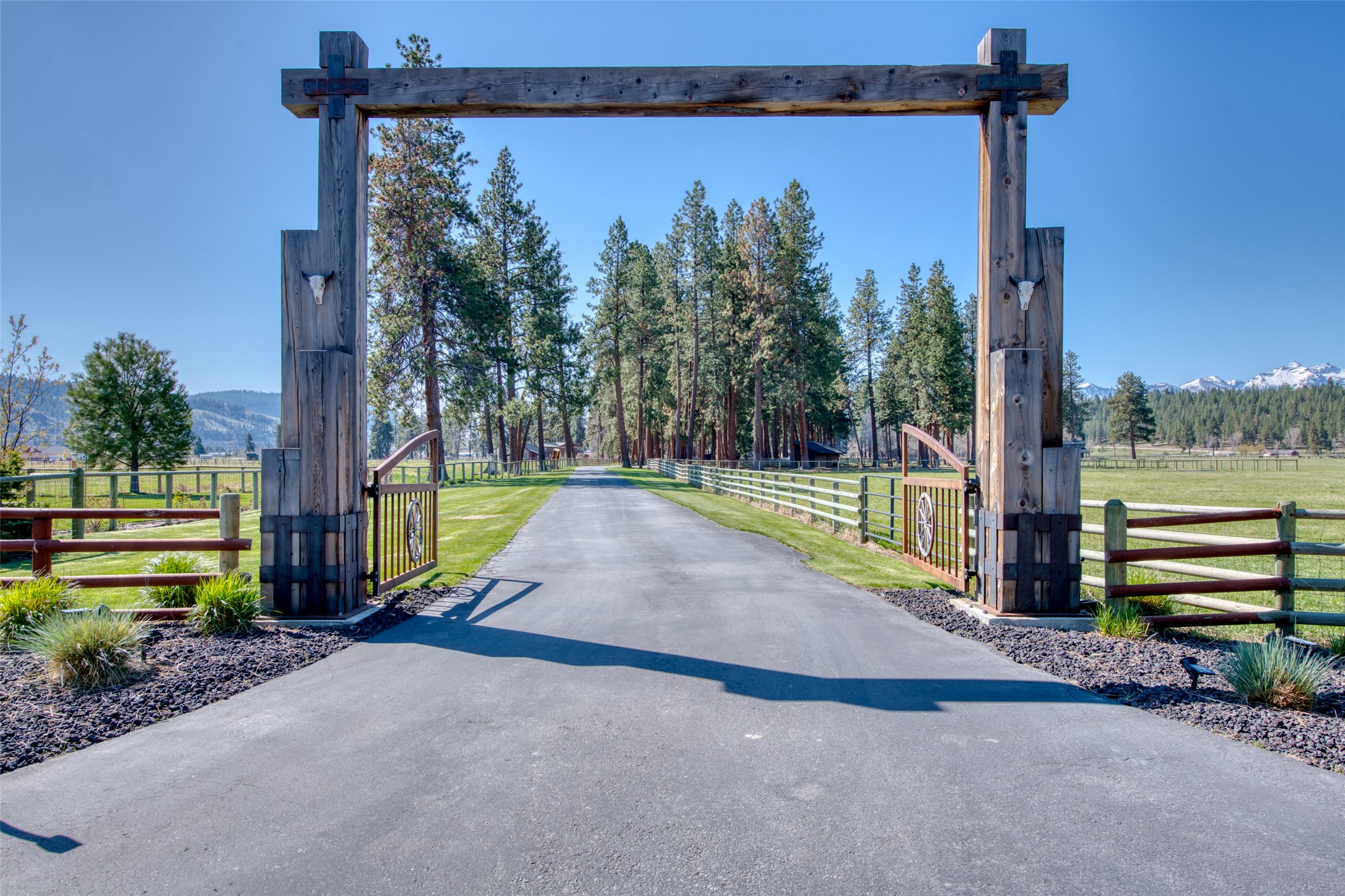 229 Camas Creek Loop Property Photo 87