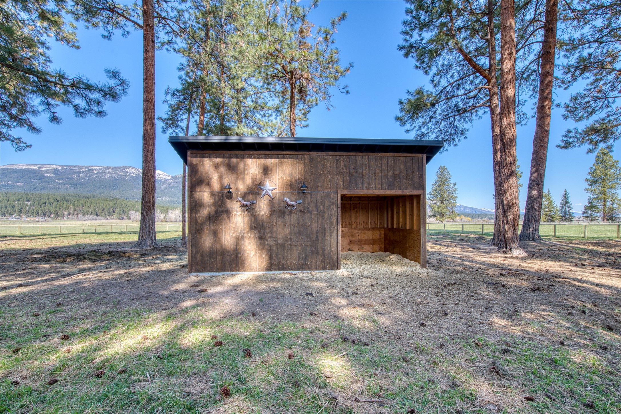 229 Camas Creek Loop Property Photo 88