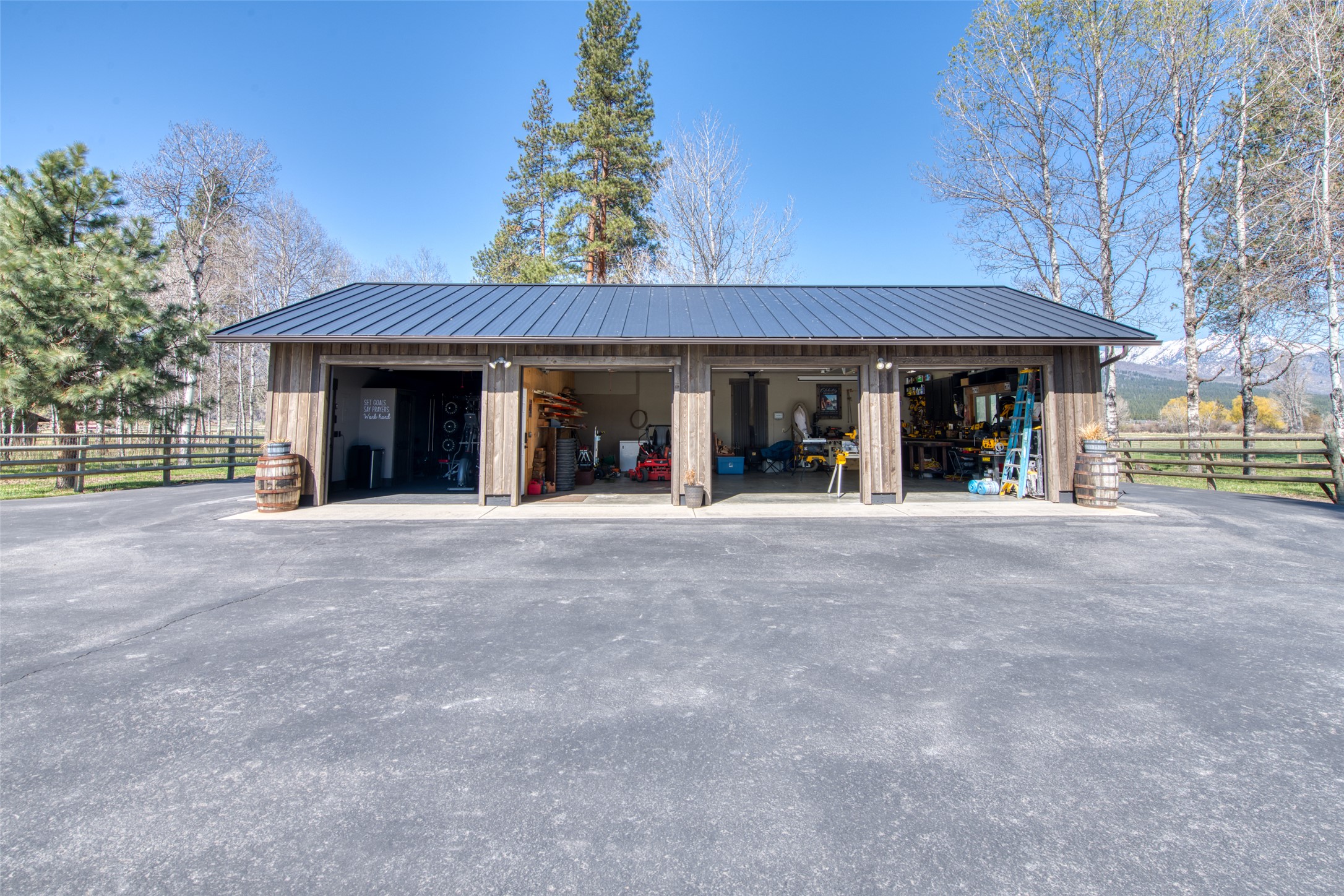 229 Camas Creek Loop Property Photo 93