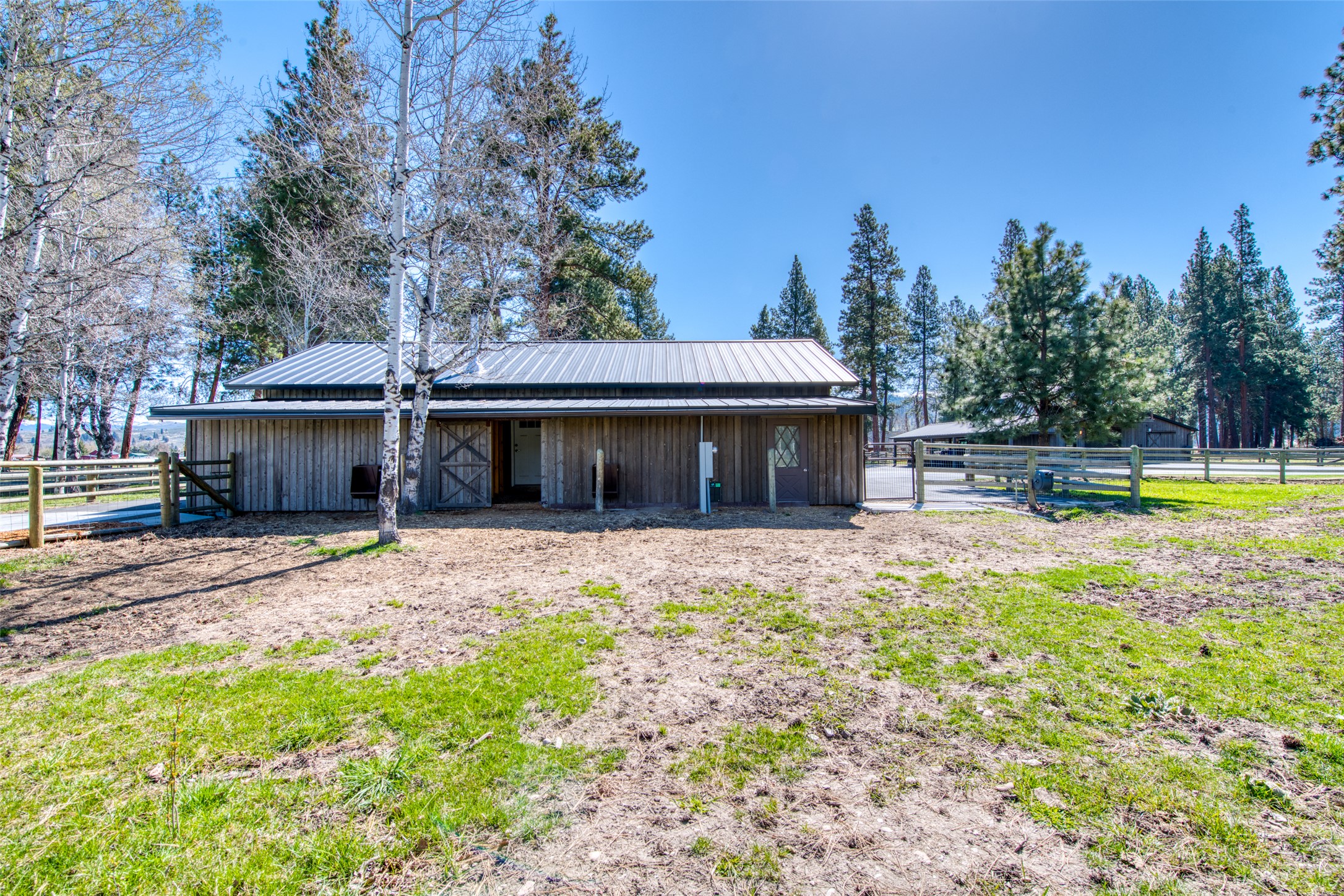 229 Camas Creek Loop Property Photo 96