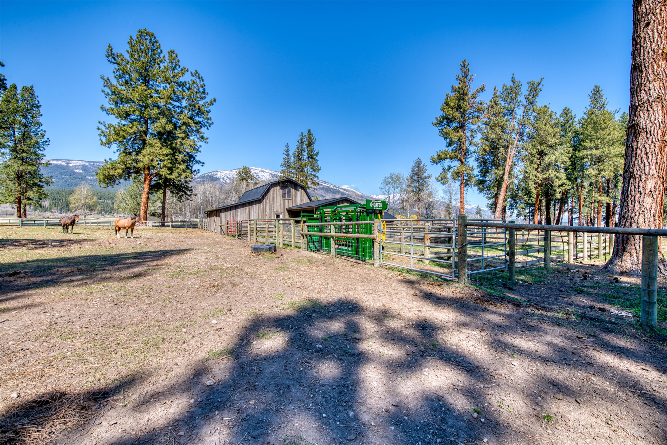 229 Camas Creek Loop Property Photo 100