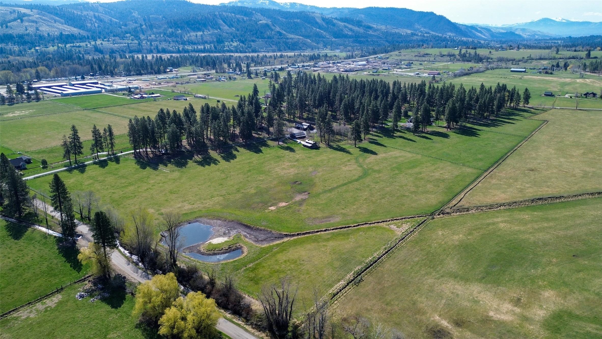 229 Camas Creek Loop Property Photo 112