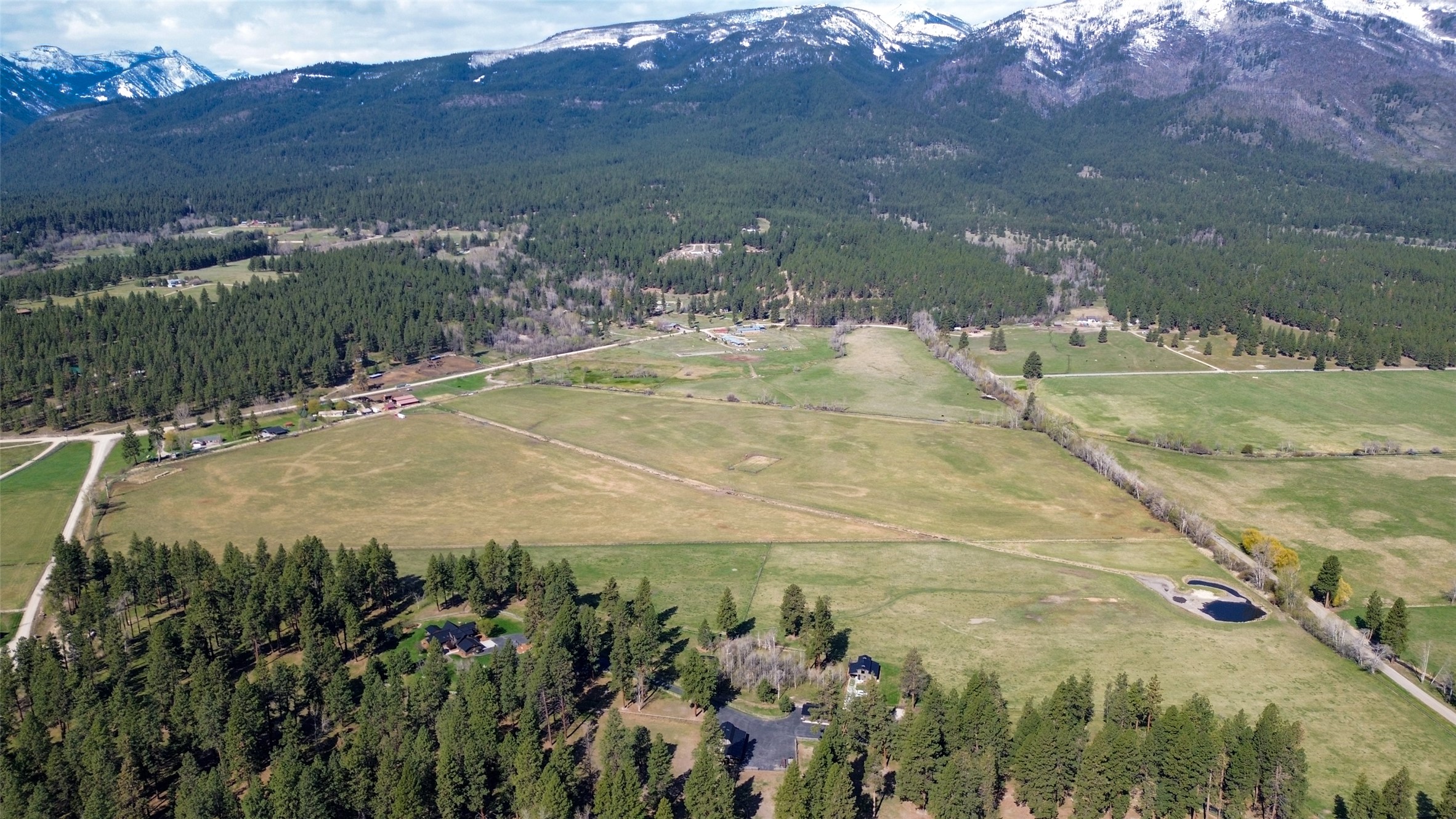 229 Camas Creek Loop Property Photo 113