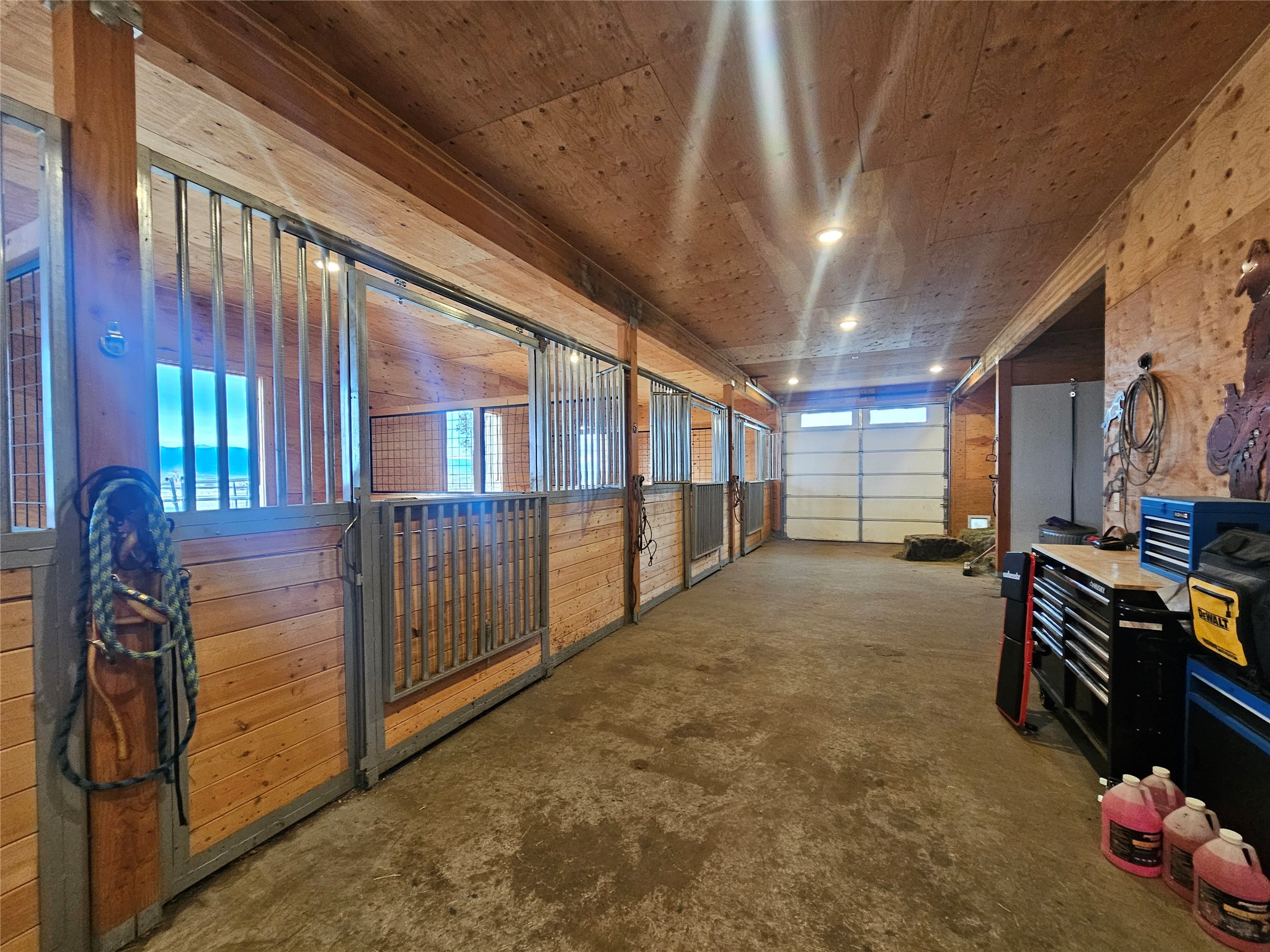 377 Tushapaw Road Property Photo 45