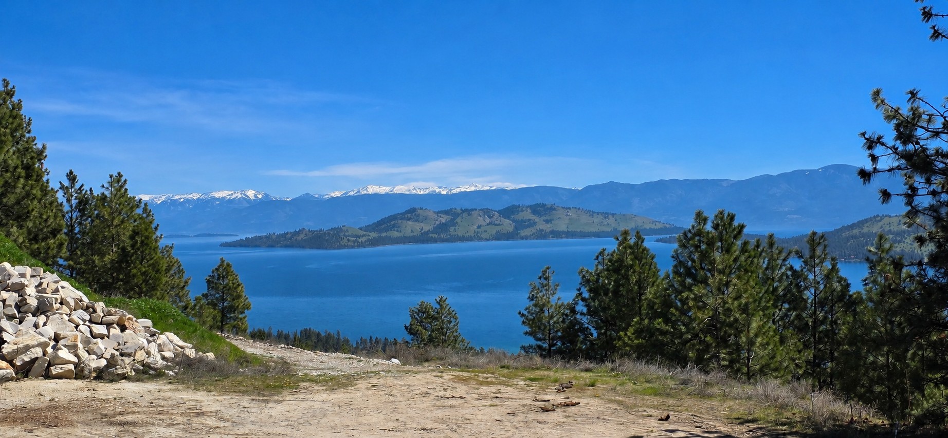 28711 Early Dawn Drive Property Photo 1