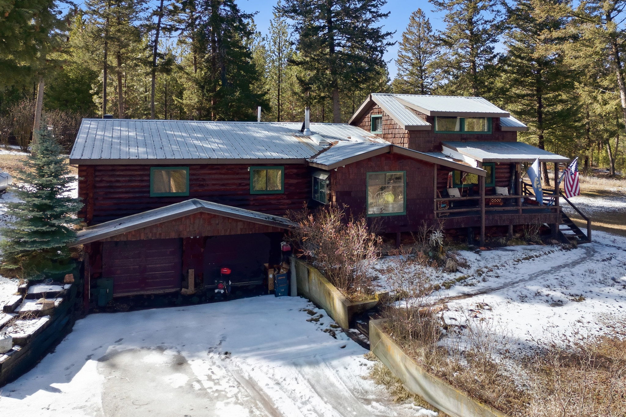 875 Hidden Treasure Court Property Photo 1