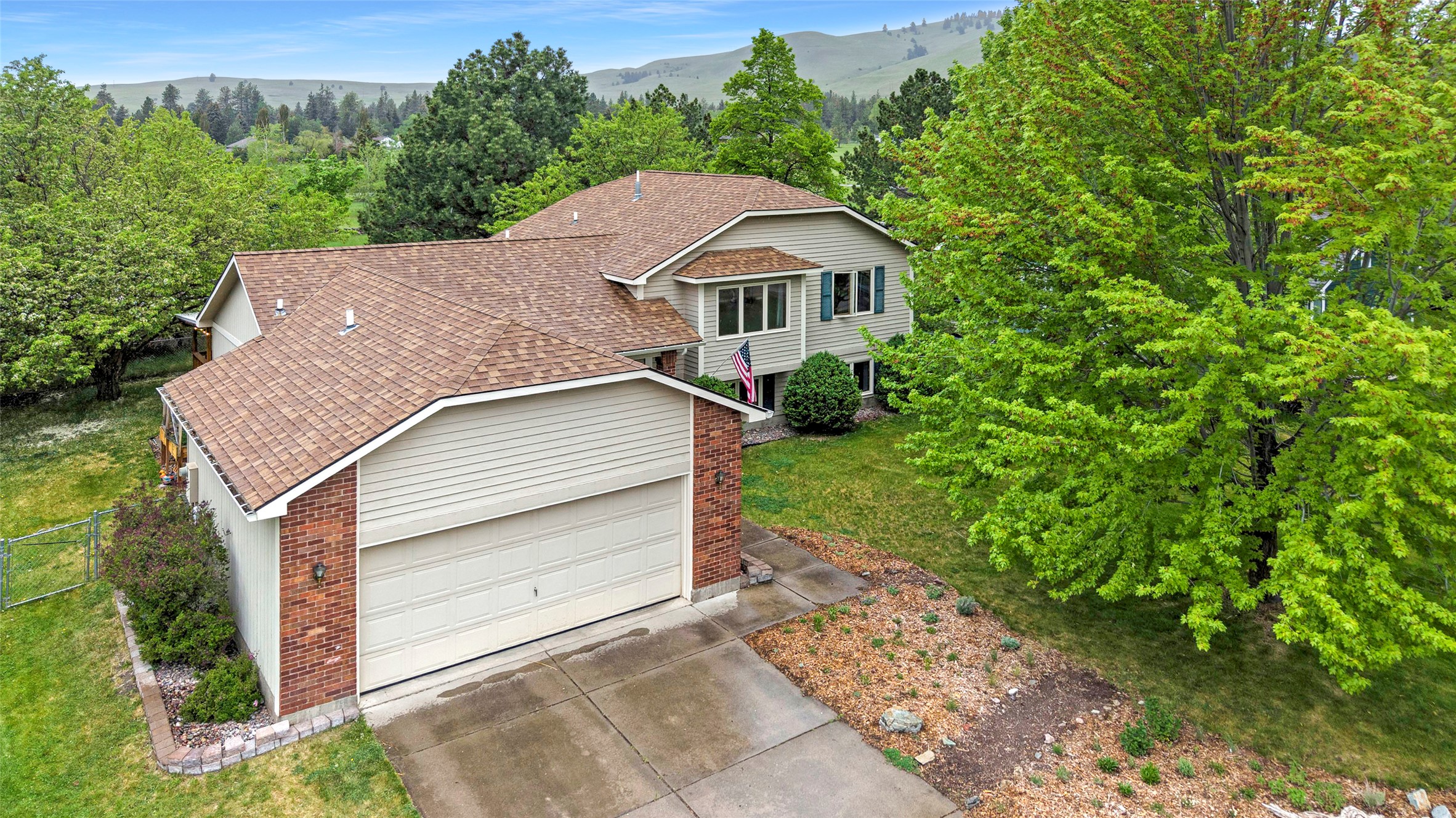 4271 Wild Fox Road Property Photo 1