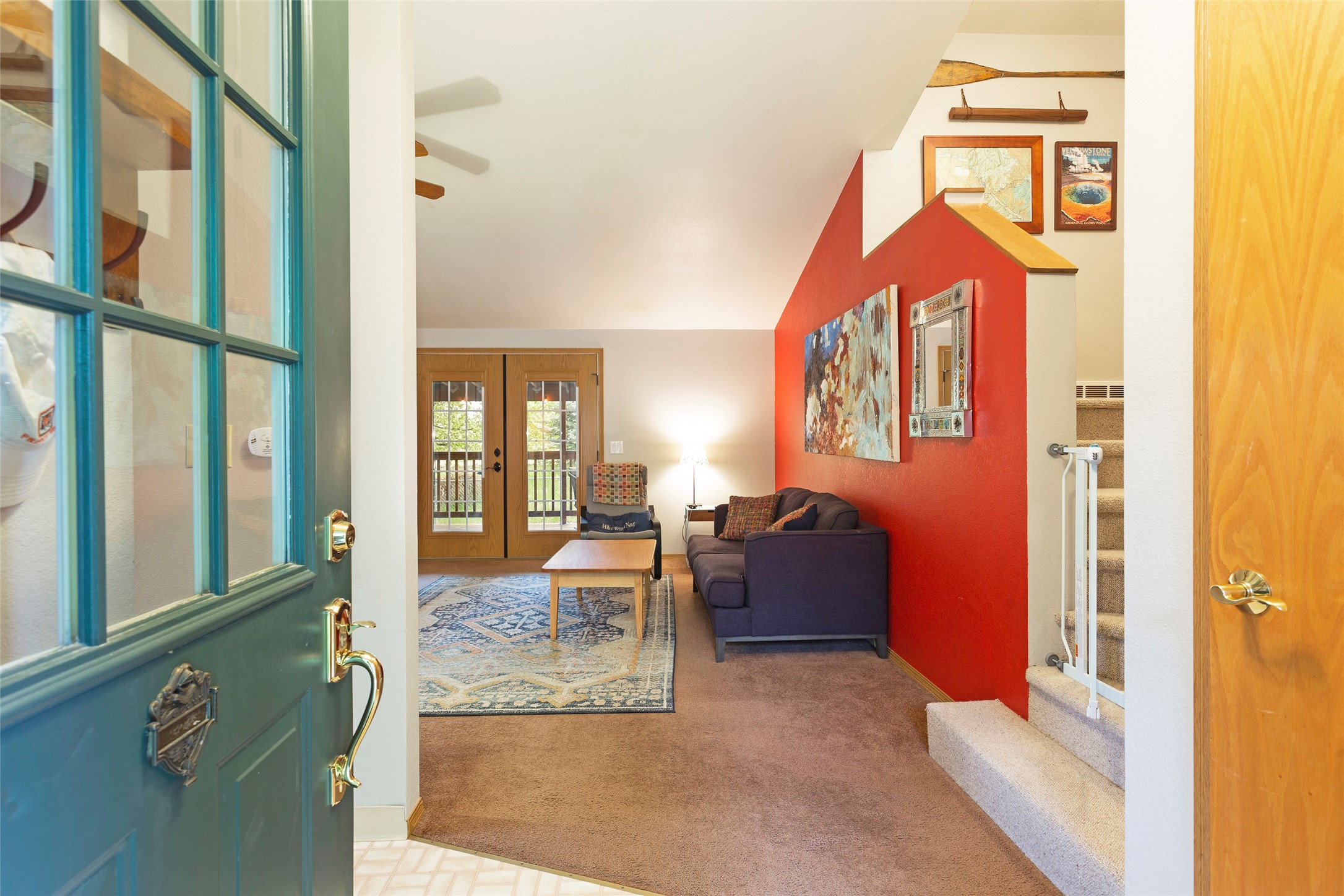 4271 Wild Fox Road Property Photo 3