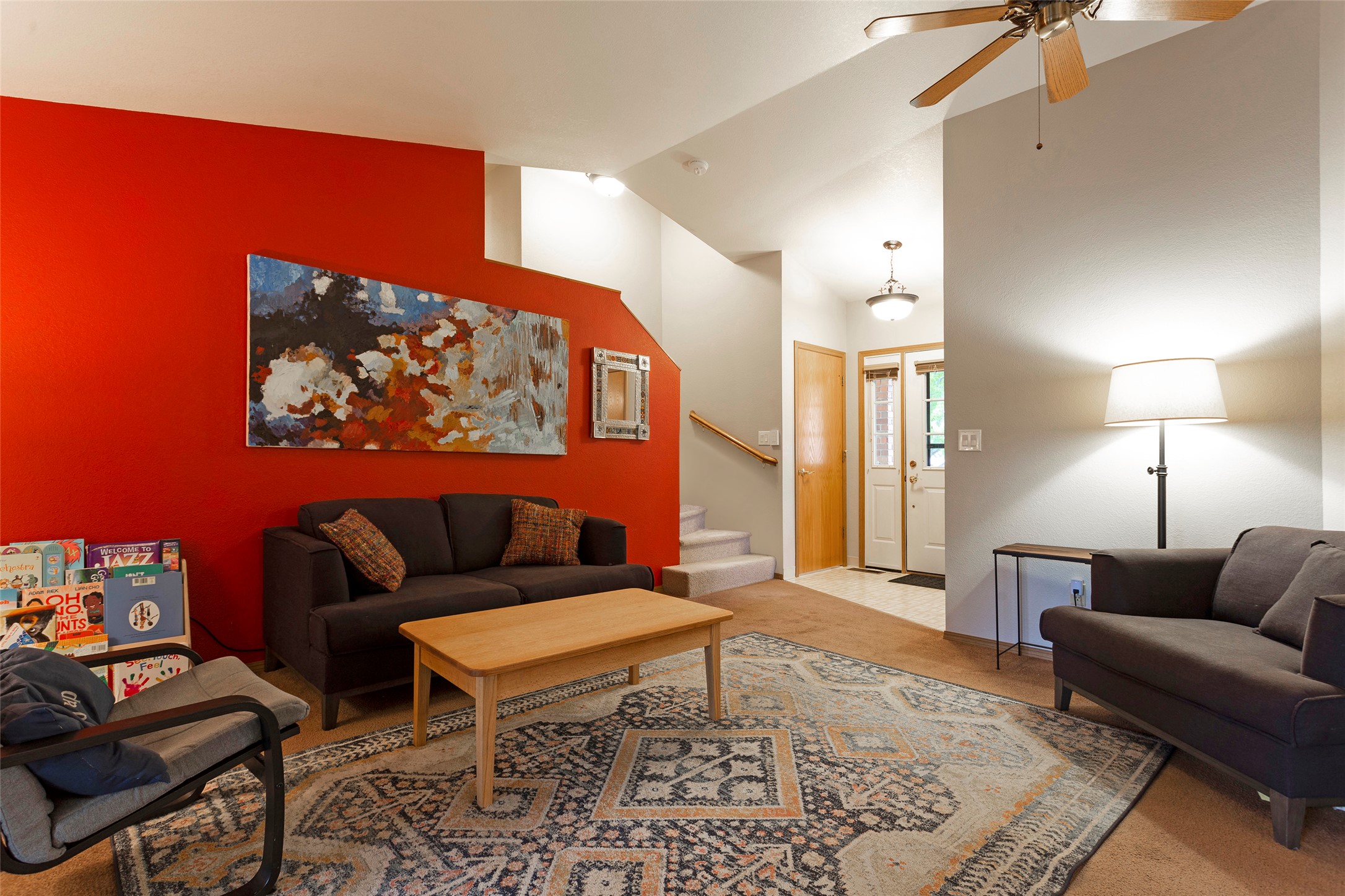 4271 Wild Fox Road Property Photo 4