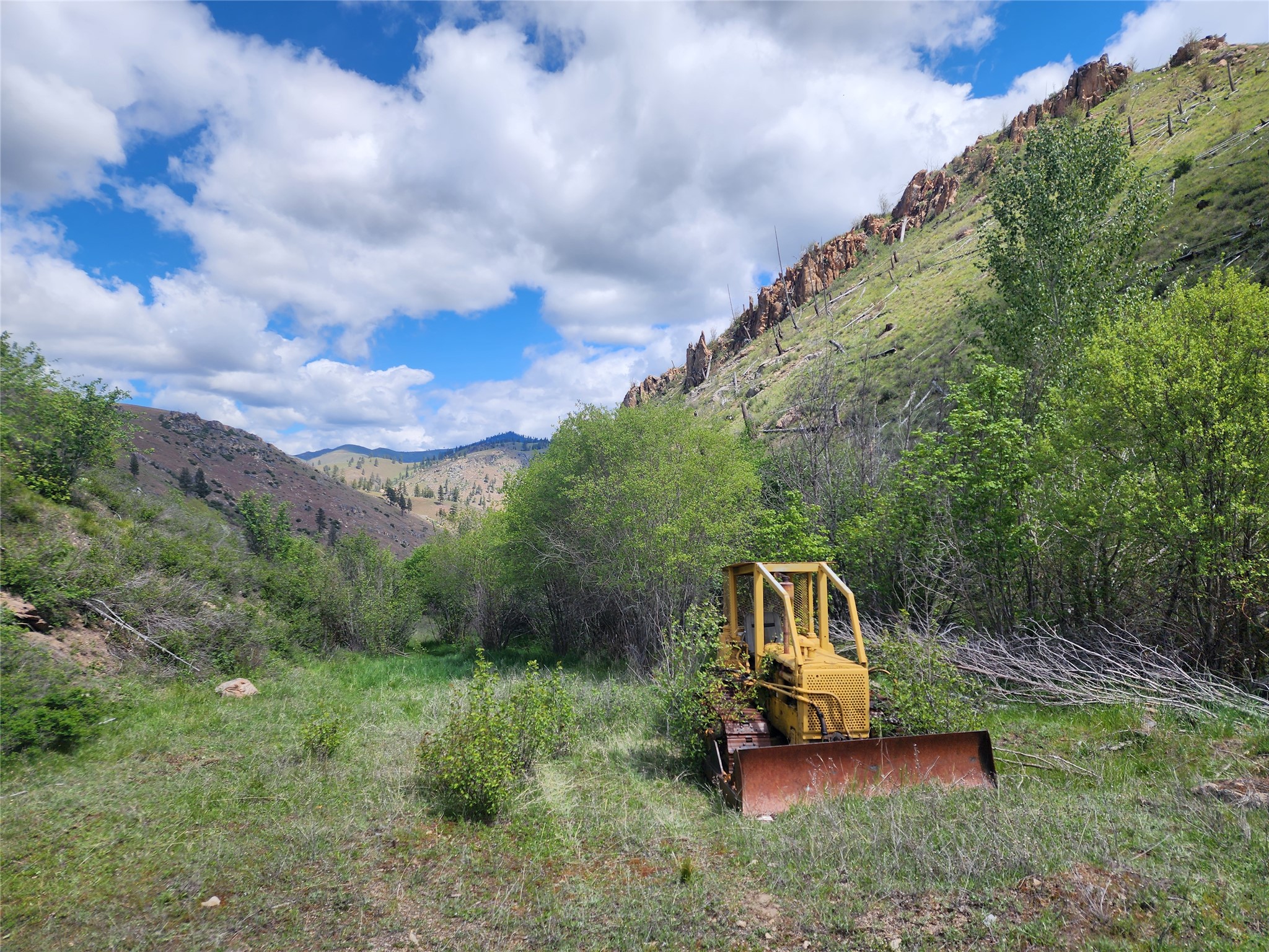 Nhn Blind Creek Draw Road Property Photo 1