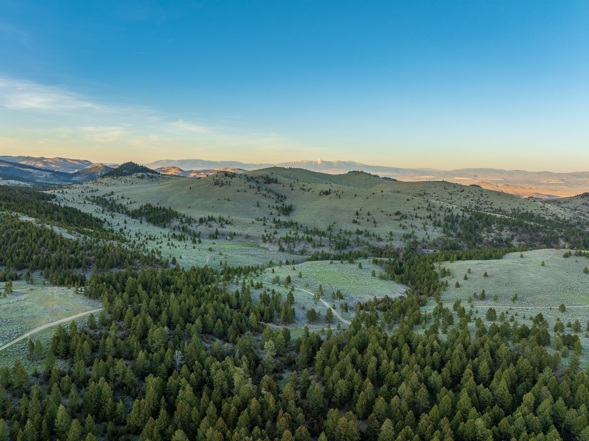 Tbd Keating Gulch Road Property Photo 1