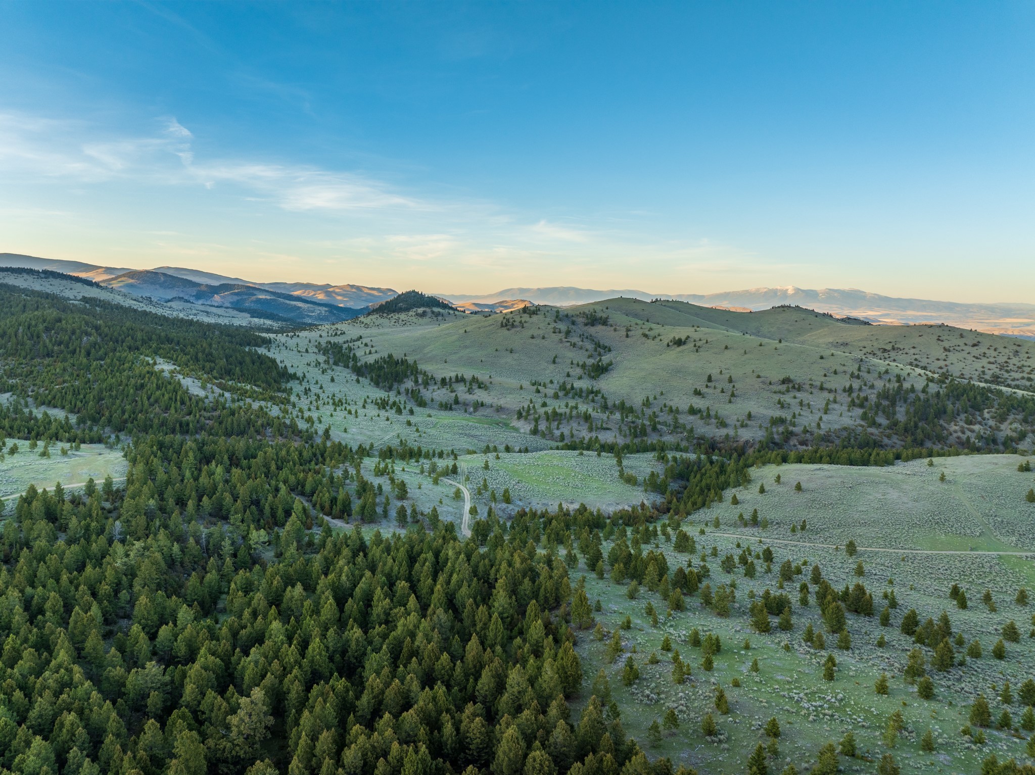 Tbd Keating Gulch Road Property Photo 2