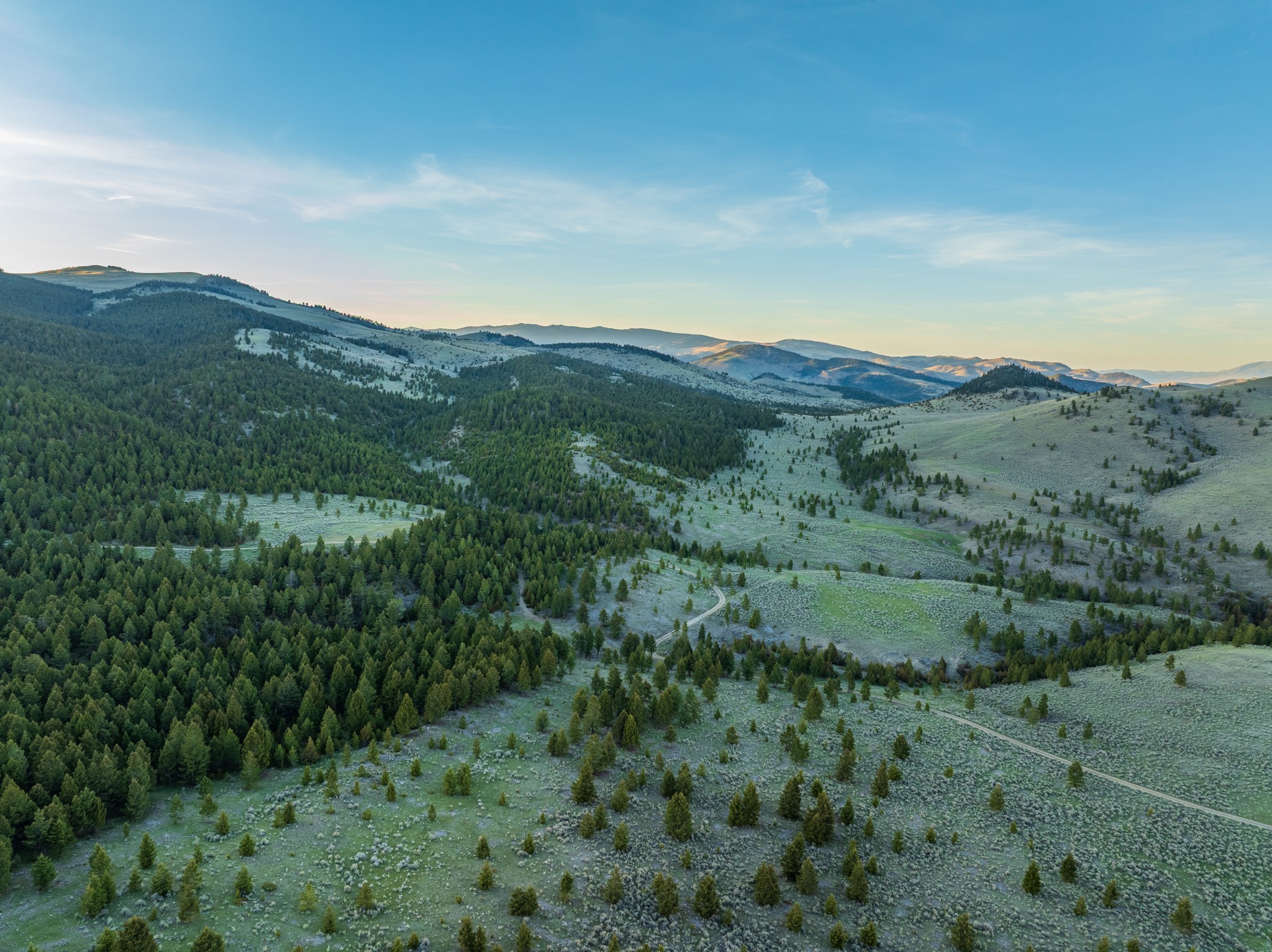 Tbd Keating Gulch Road Property Photo 3