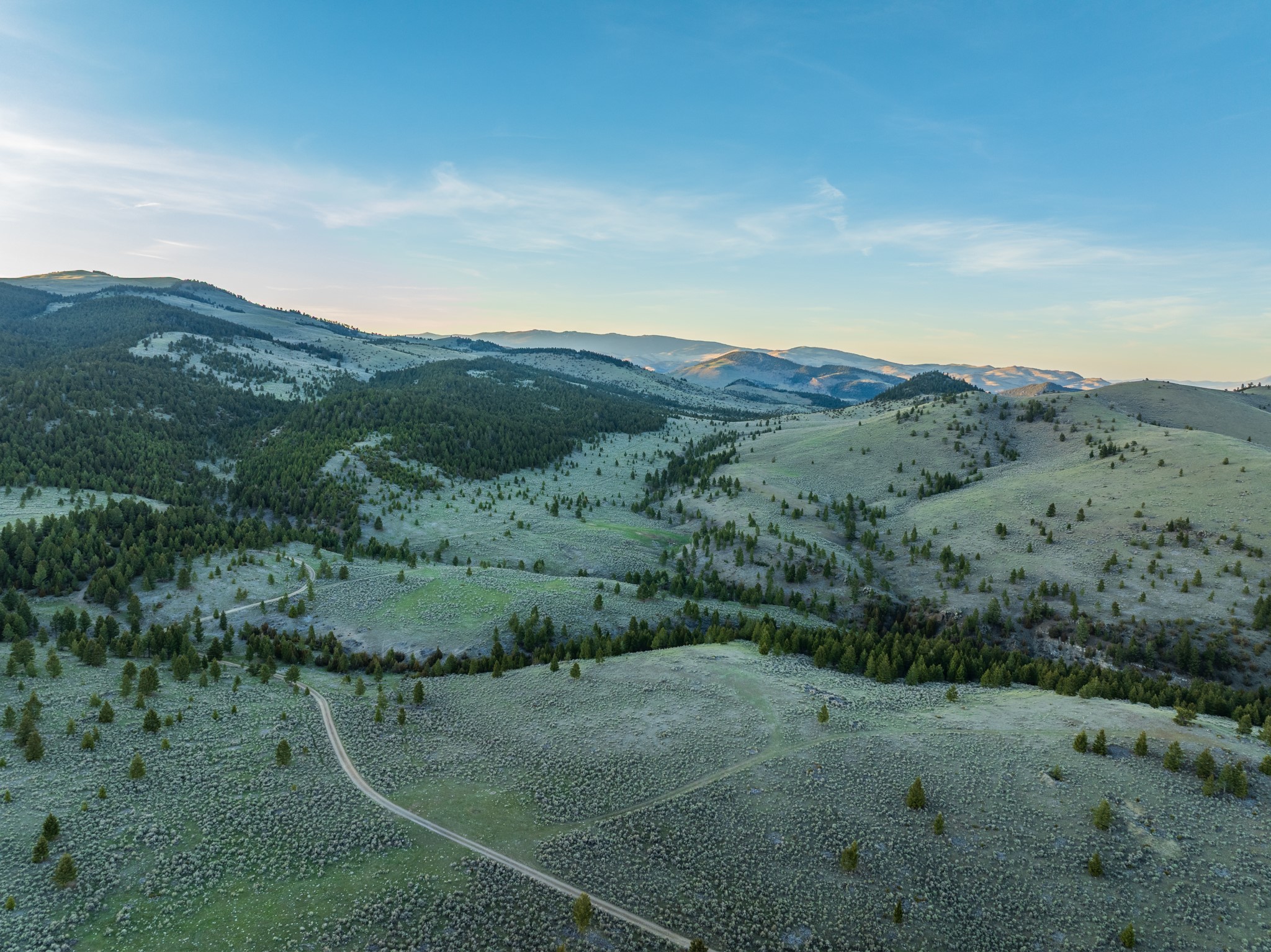 Tbd Keating Gulch Road Property Photo 4