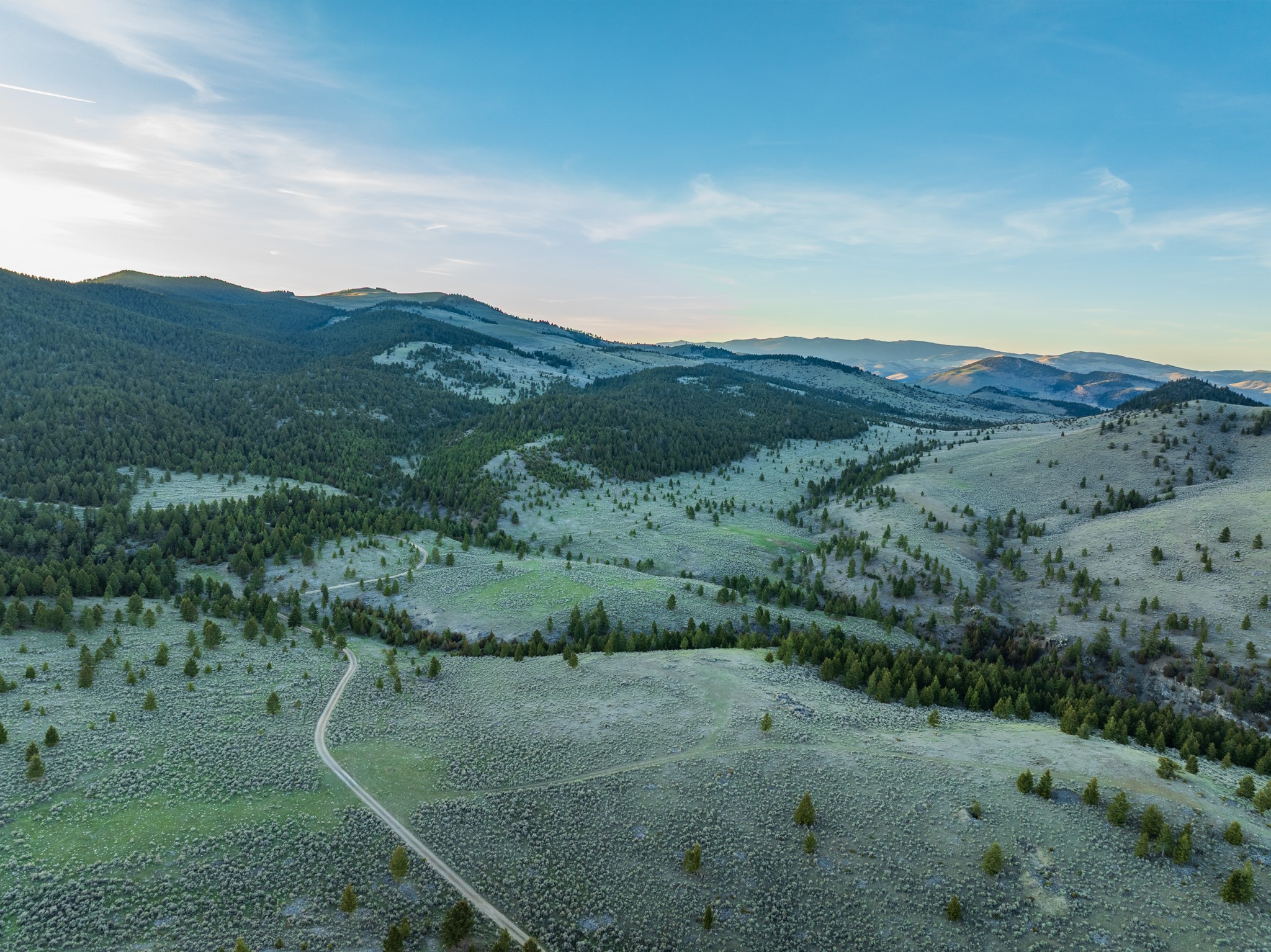 Tbd Keating Gulch Road Property Photo 5