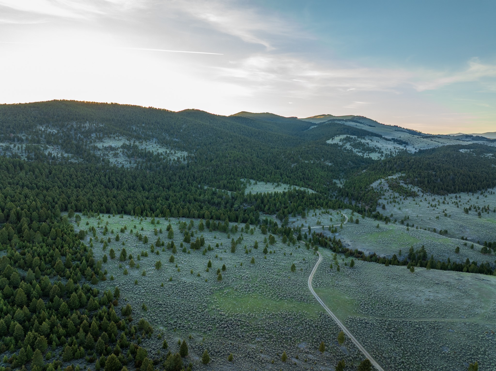 Tbd Keating Gulch Road Property Photo 6