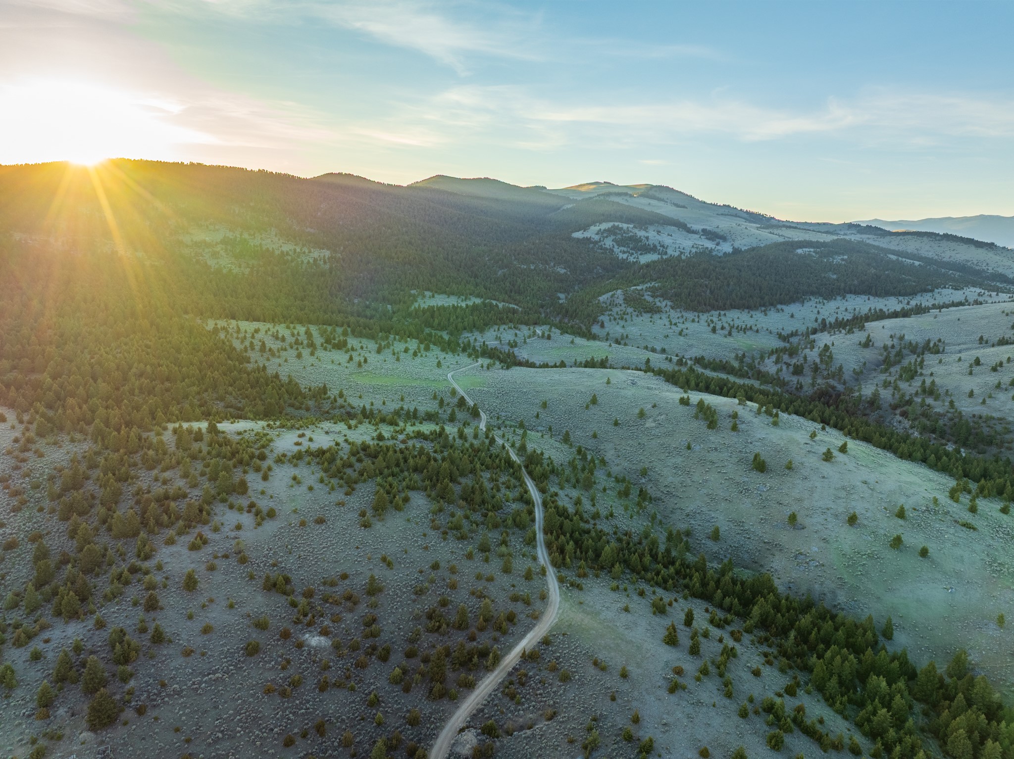 Tbd Keating Gulch Road Property Photo 7