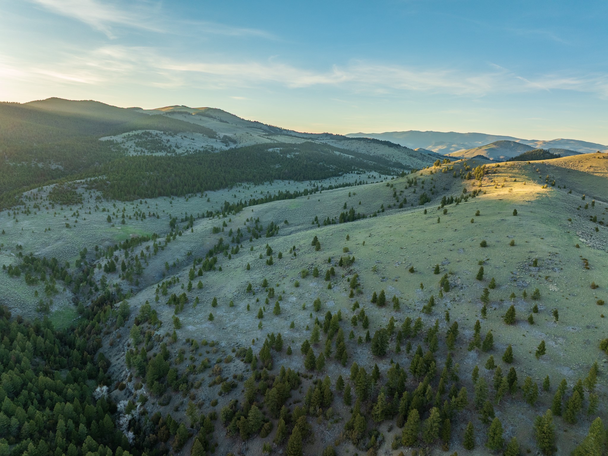 Tbd Keating Gulch Road Property Photo 8
