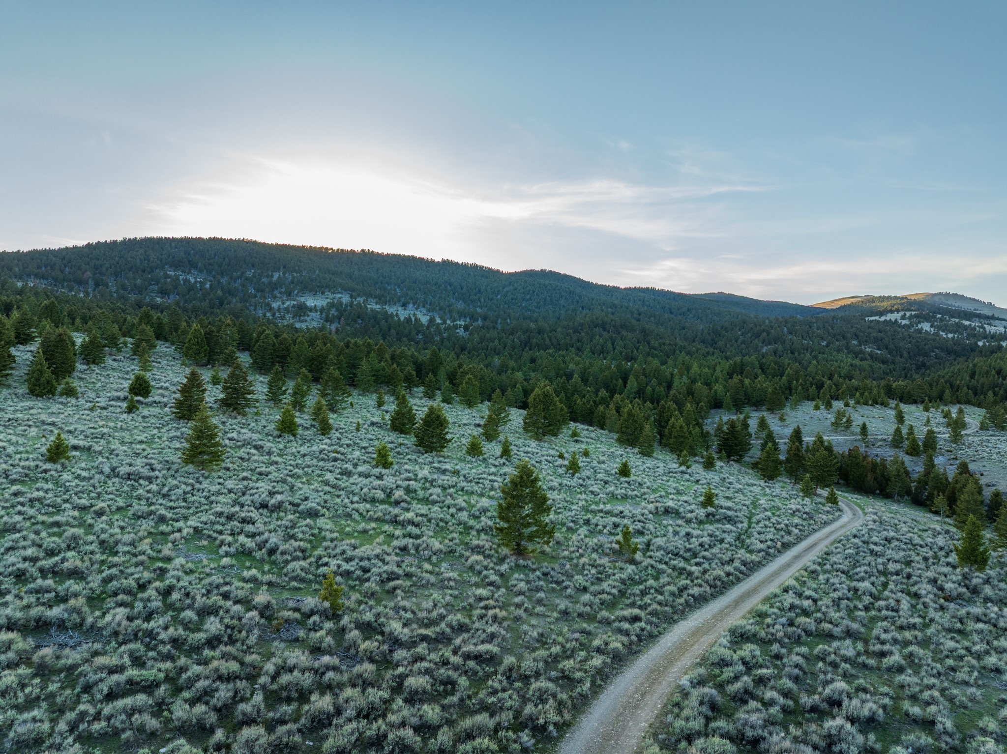 Tbd Keating Gulch Road Property Photo 12