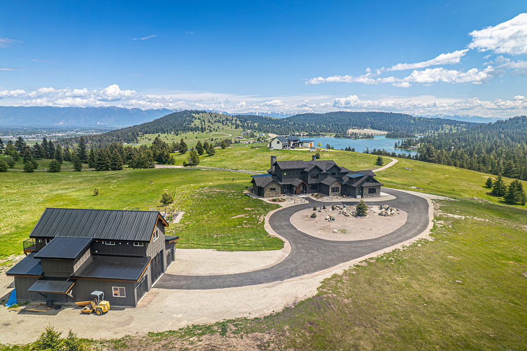 150 Granite Hill Road Property Photo 4