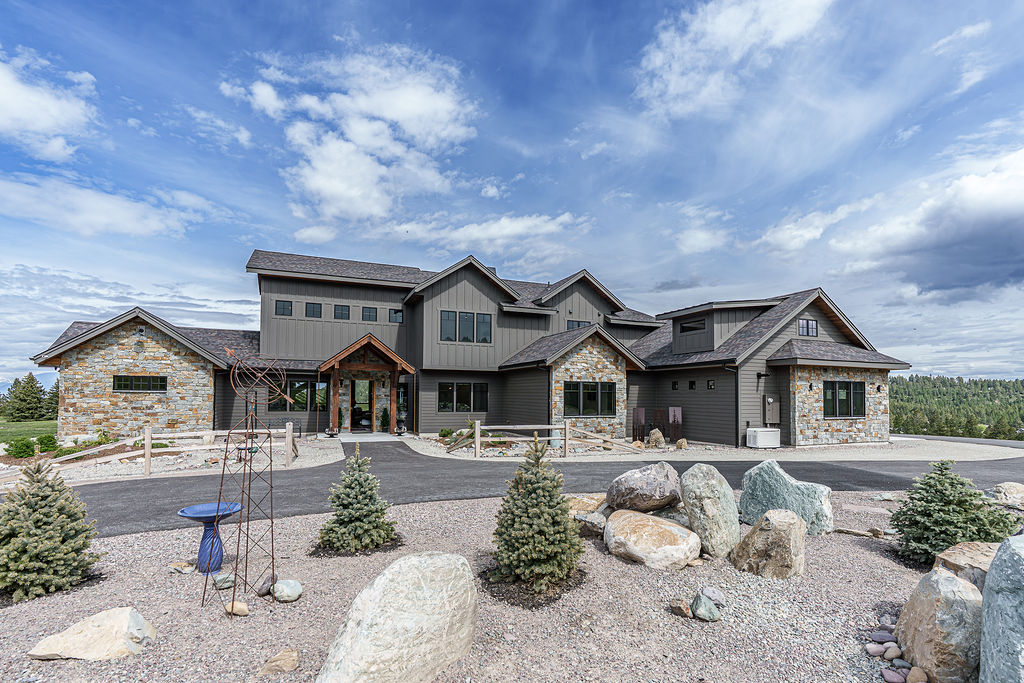 150 Granite Hill Road Property Photo 89