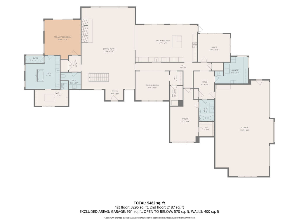 150 Granite Hill Road Property Photo 129