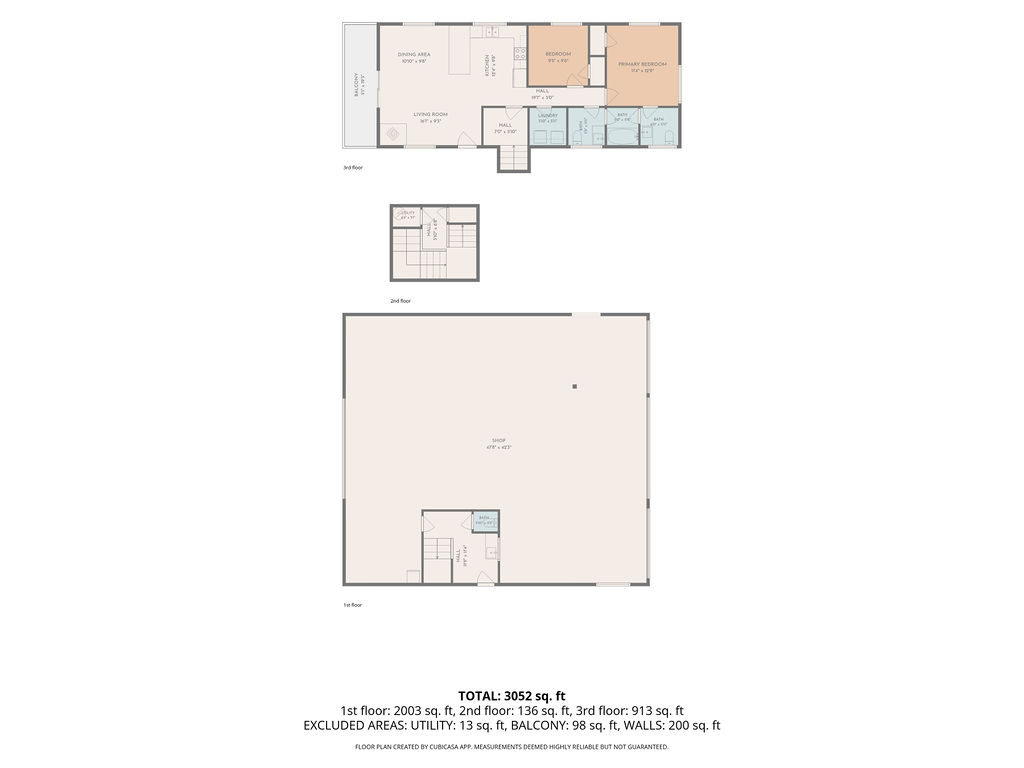 150 Granite Hill Road Property Photo 132