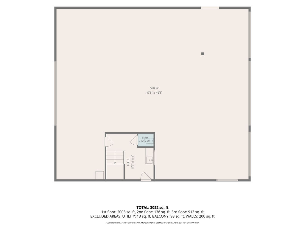 150 Granite Hill Road Property Photo 133
