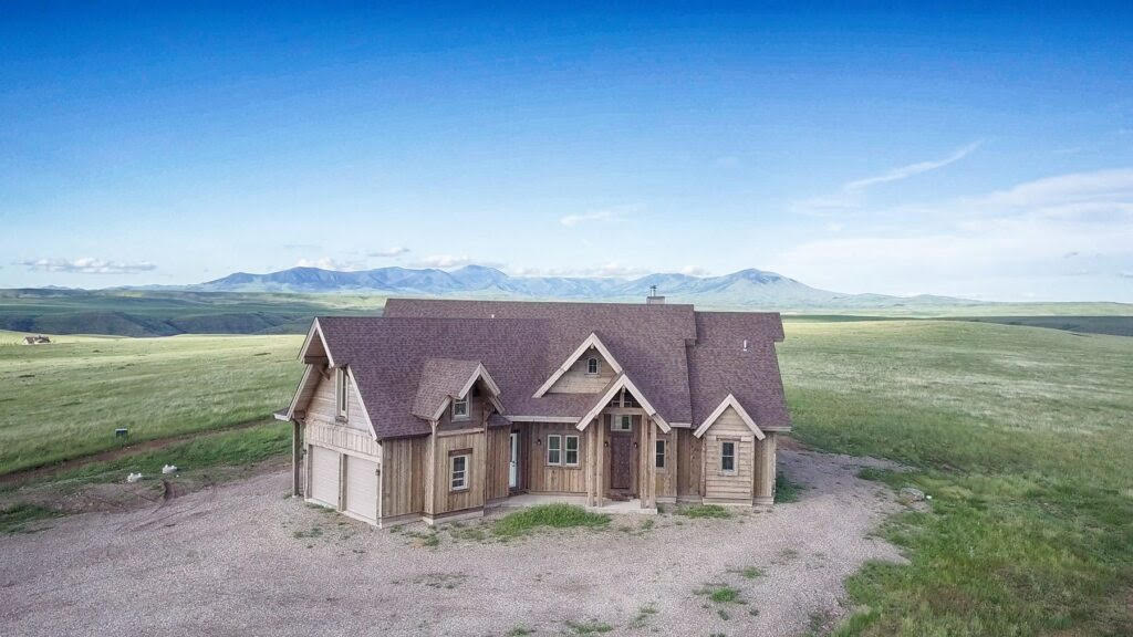 180 Peacemaker Ridge Property Photo 2